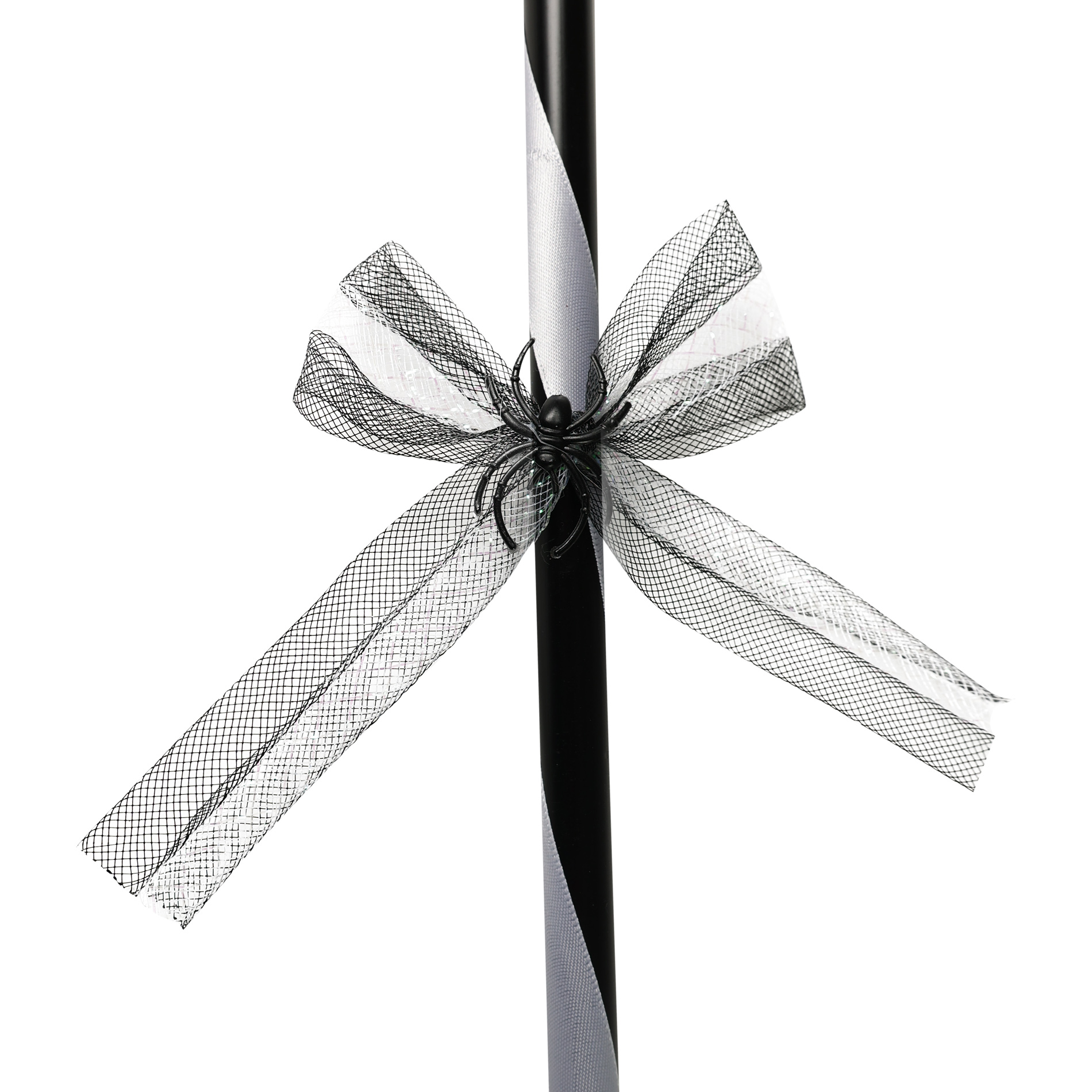 Koště čarodějnické 105 cm