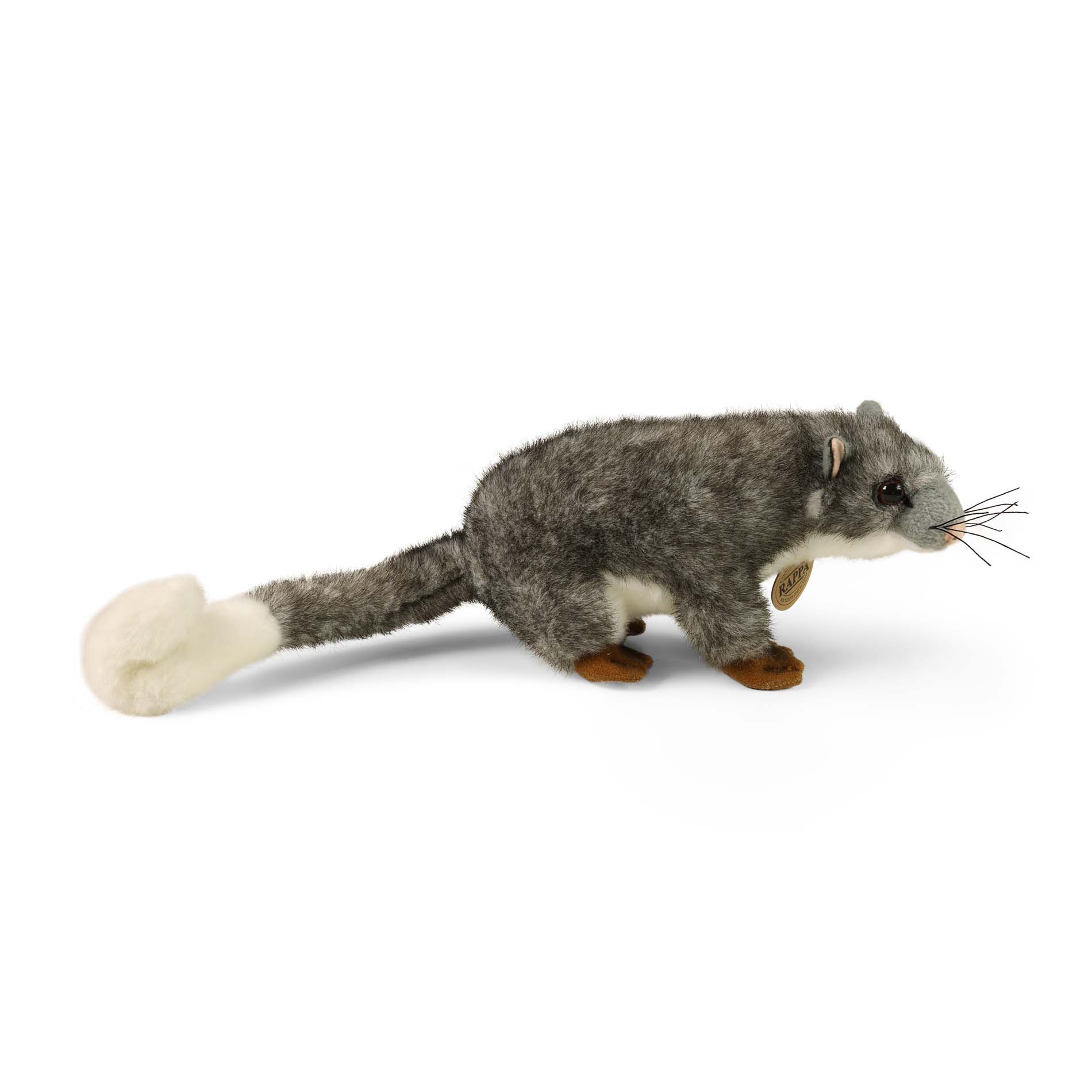 Plyšový possum 23 cm ECO-FRIENDLY