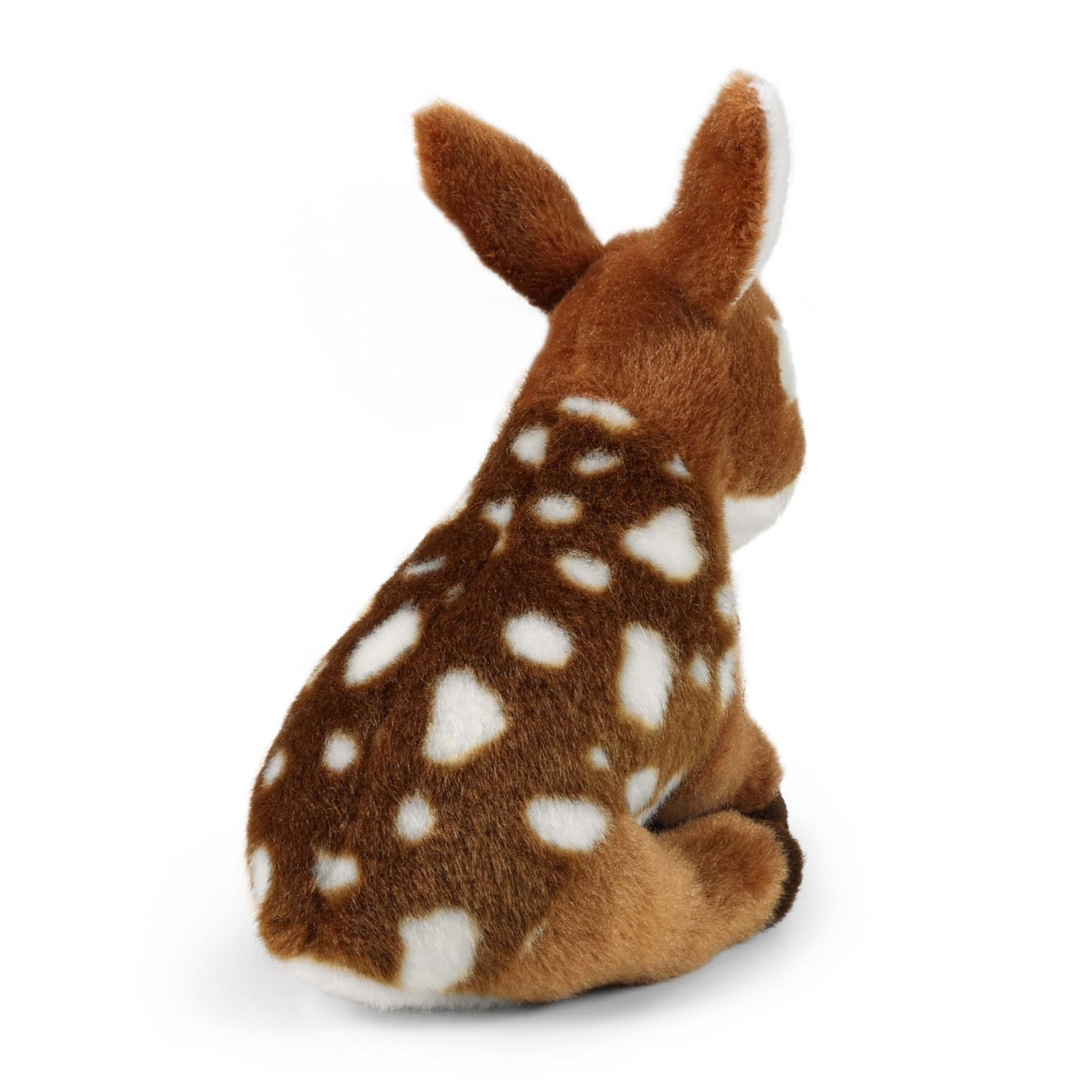 Plyšový koloušek sedící 20 cm ECO-FRIENDLY