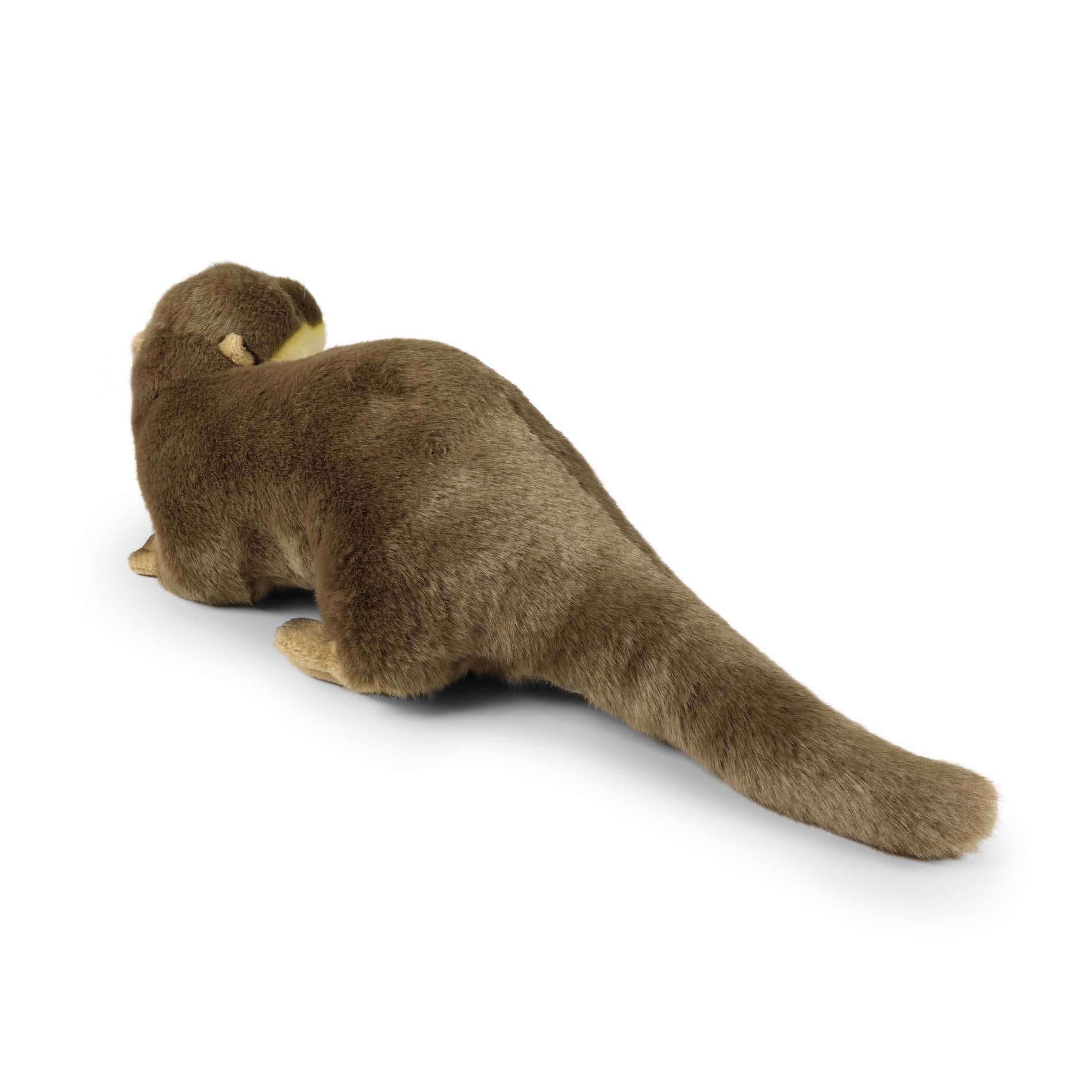 Plyšová vydra 41 cm ECO-FRIENDLY