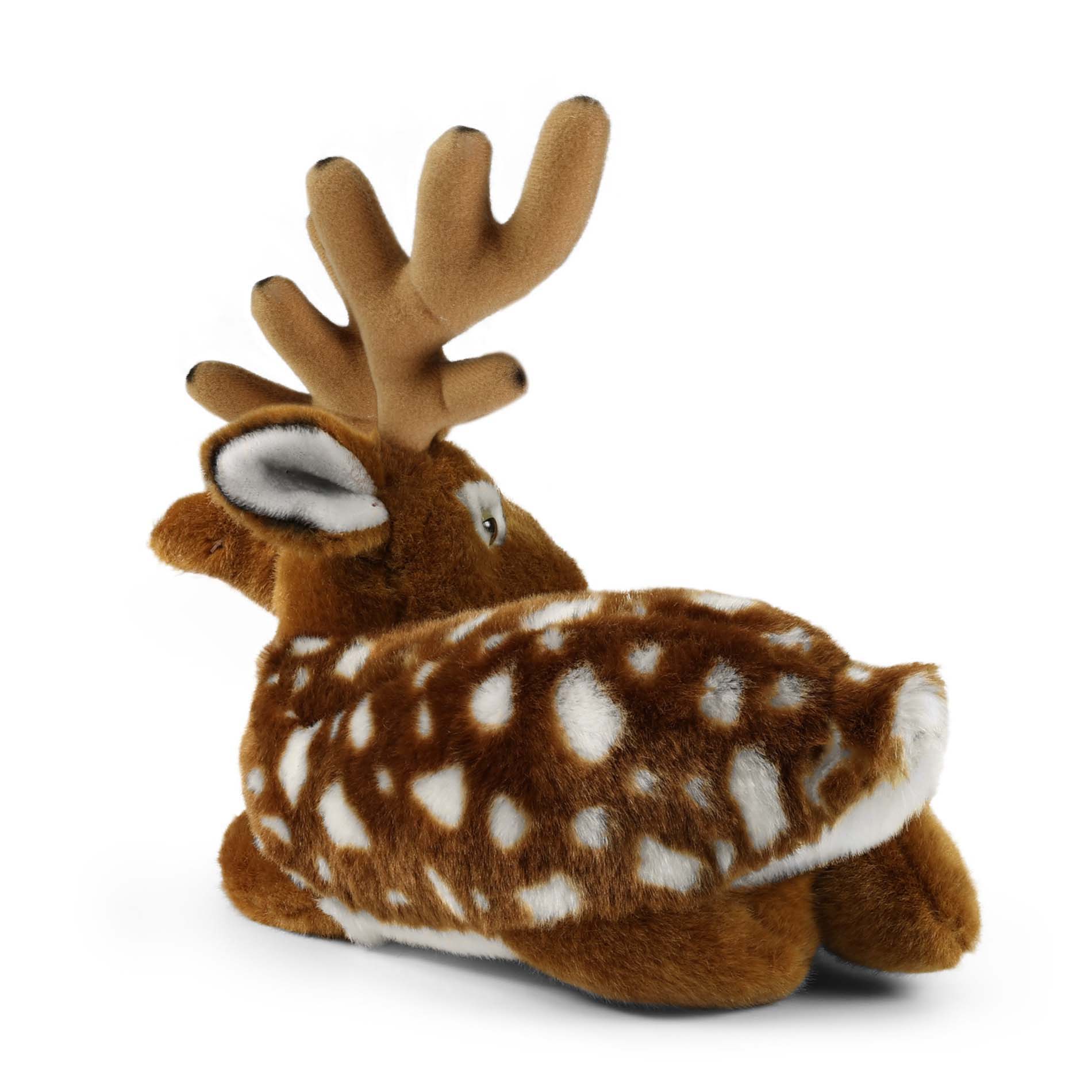 Plyšový daněk 28 cm ECO-FRIENDLY