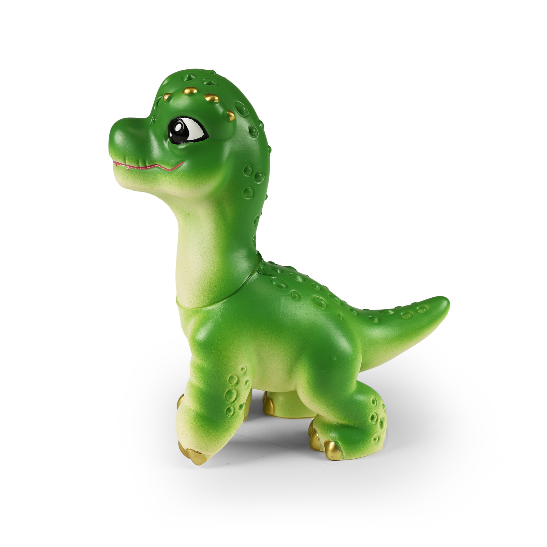Dinosaurus funny Brachiosaurus 16 cm