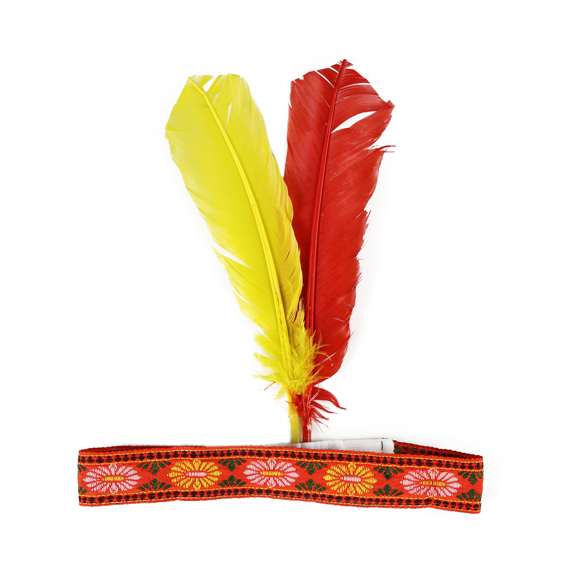 Čelenka indiánská Ribana