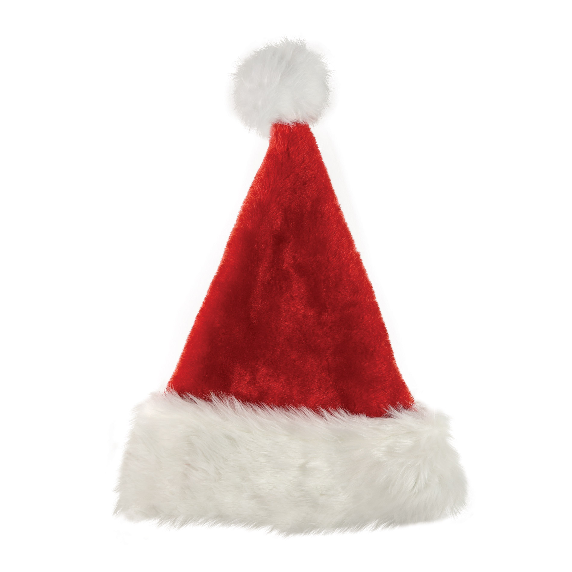Vánoční čepice 50 cm