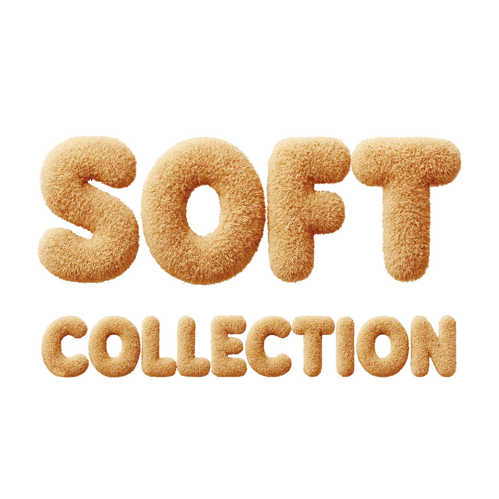 Plyšová kočka ragdoll 23 cm SOFT COLLECTION