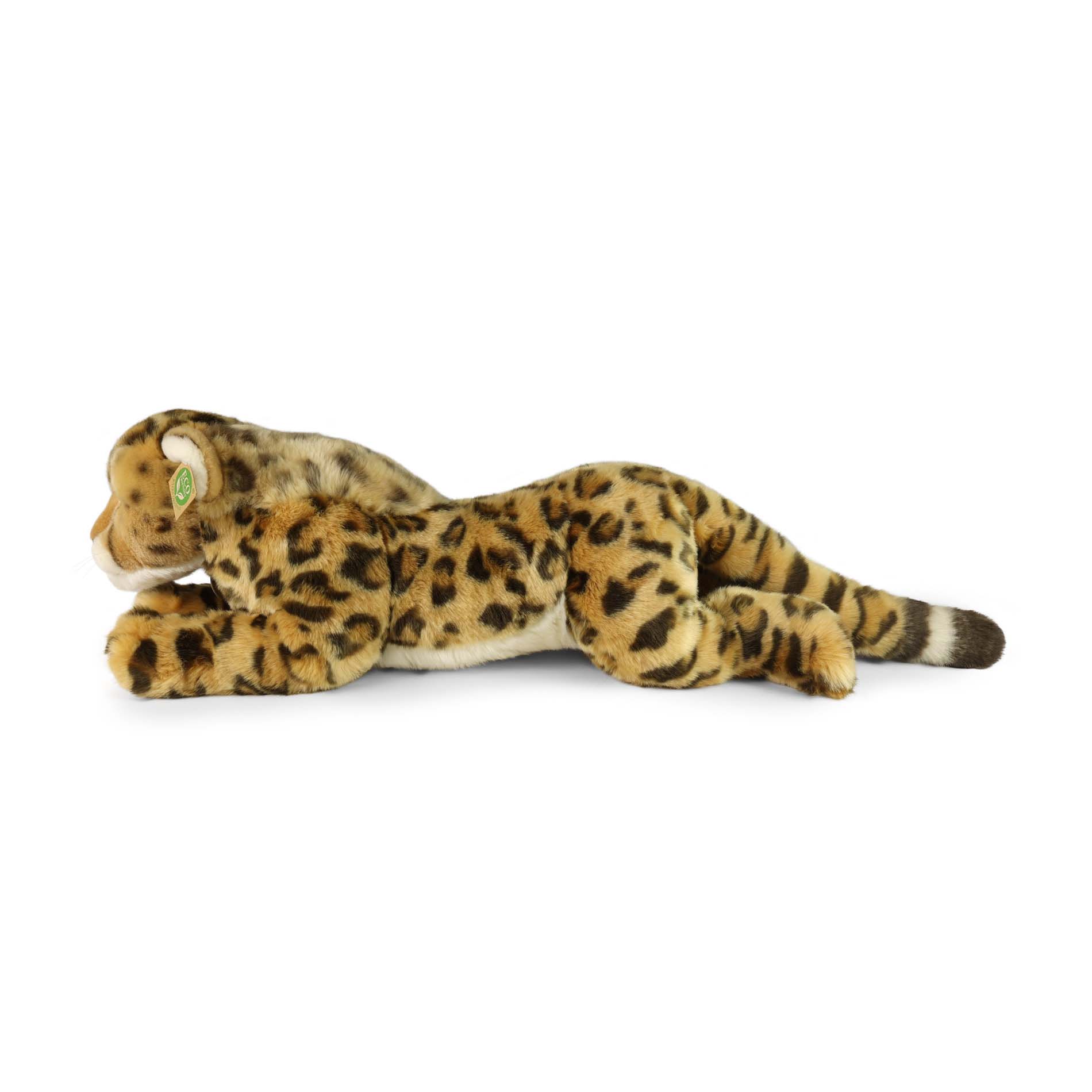 Plyšový gepard 48 cm ECO-FRIENDLY