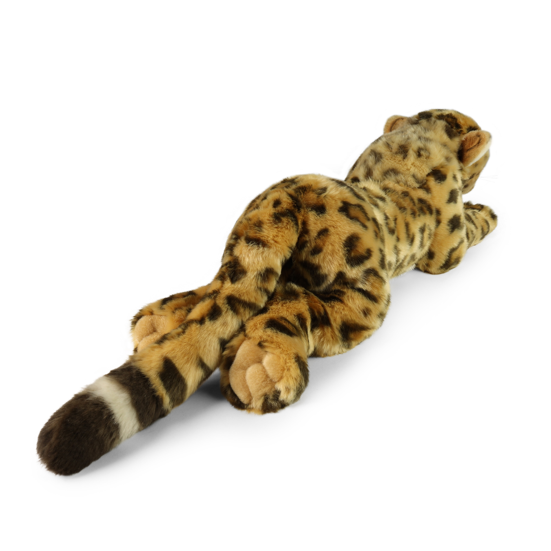 Plyšový gepard 48 cm ECO-FRIENDLY