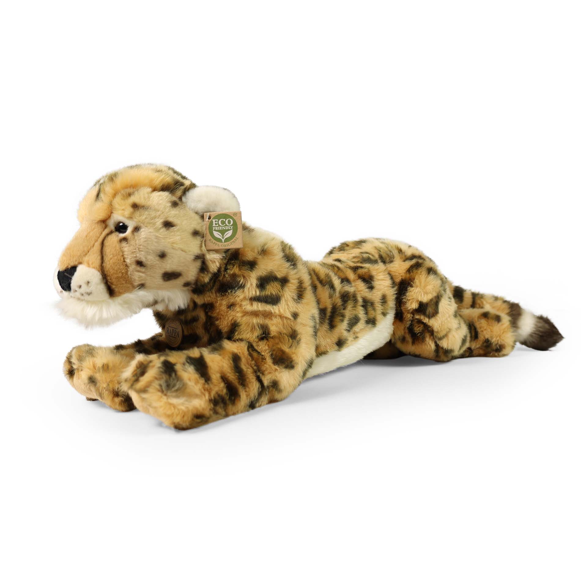 Plyšový gepard 48 cm ECO-FRIENDLY
