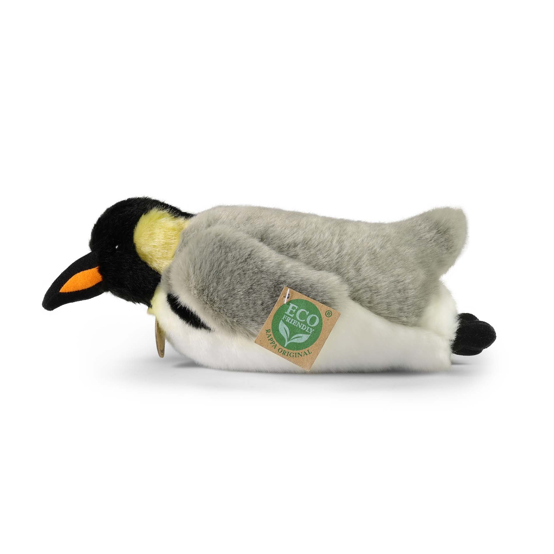 Plyšový tučňák 28 cm ECO-FRIENDLY