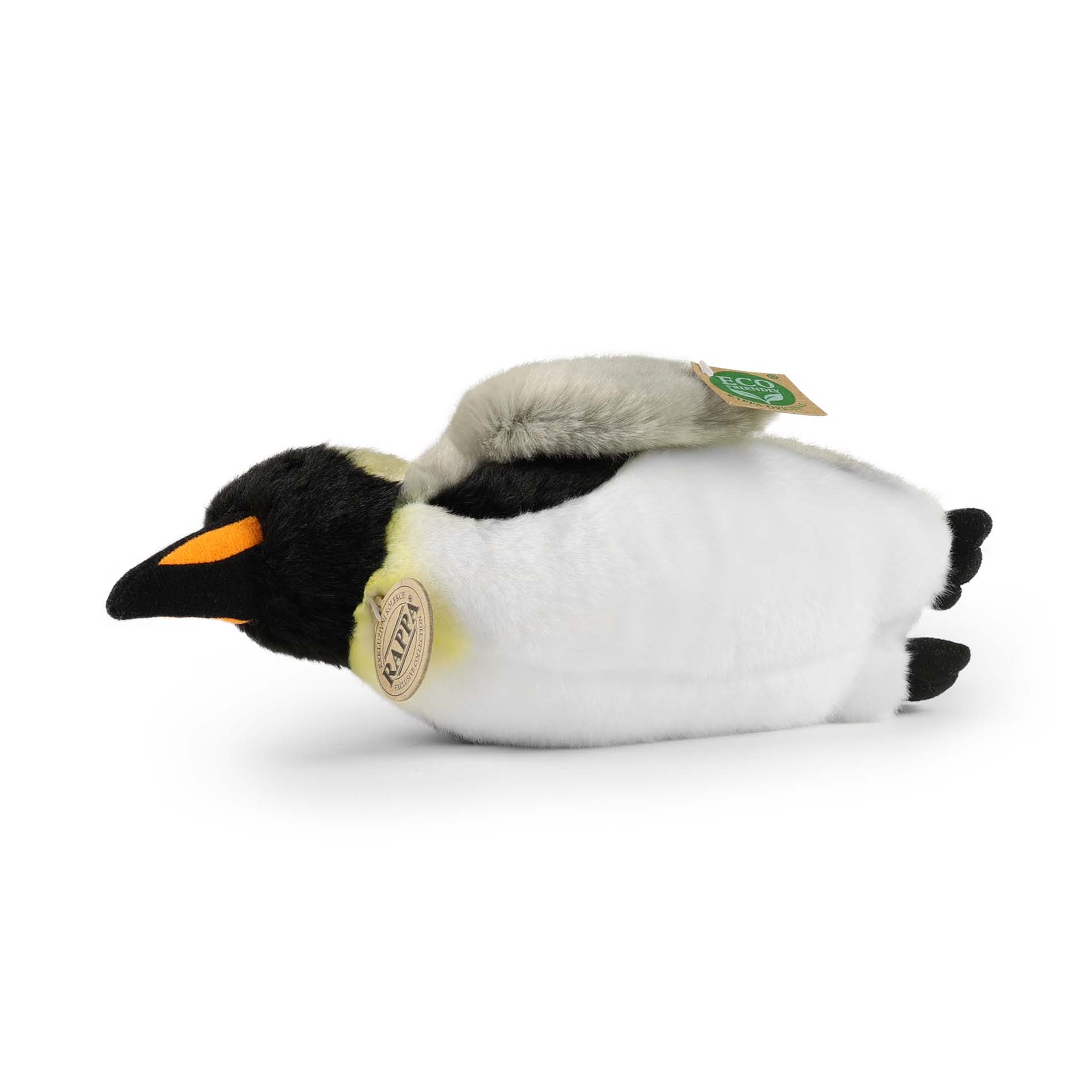 Plyšový tučňák 28 cm ECO-FRIENDLY