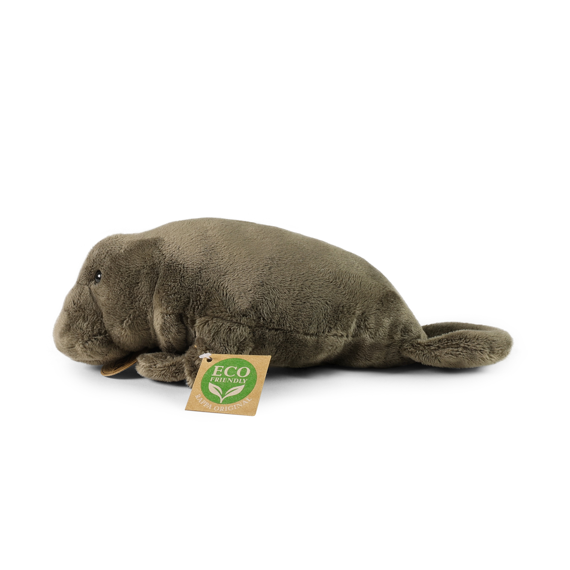Plyšový kapustňák 26 cm ECO-FRIENDLY