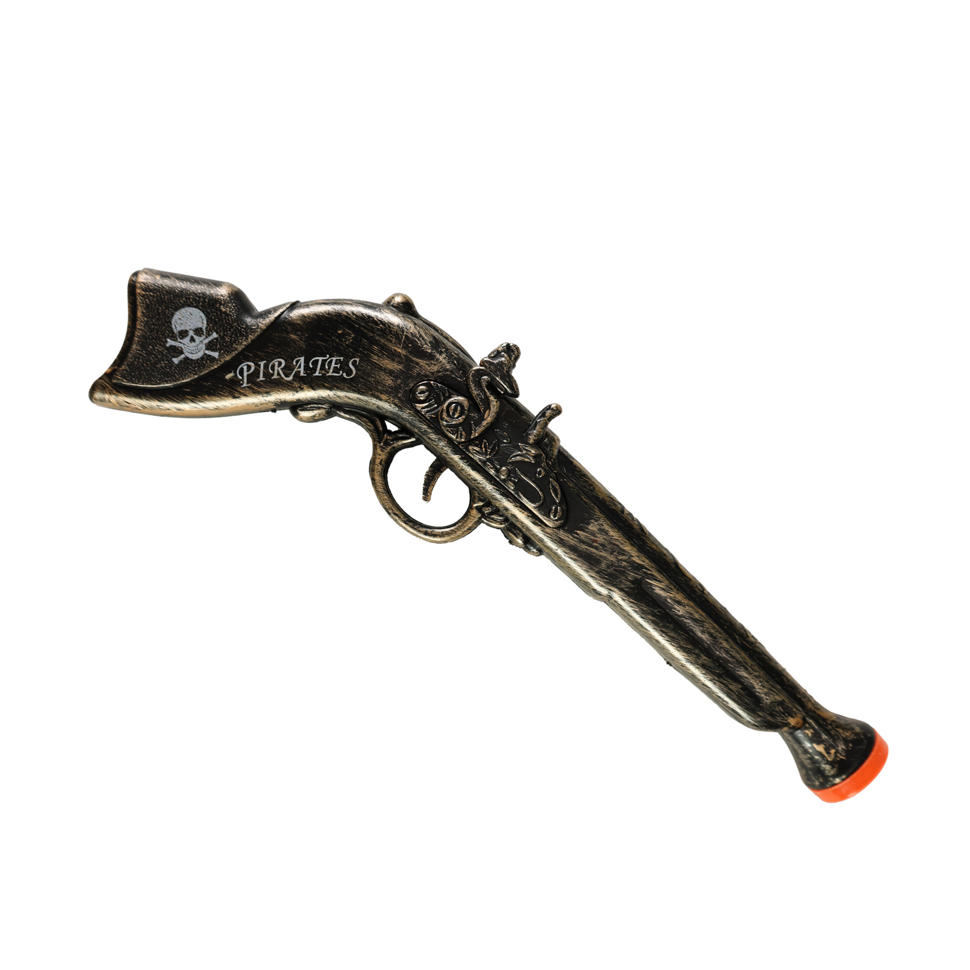Pirátská sada s pistolí