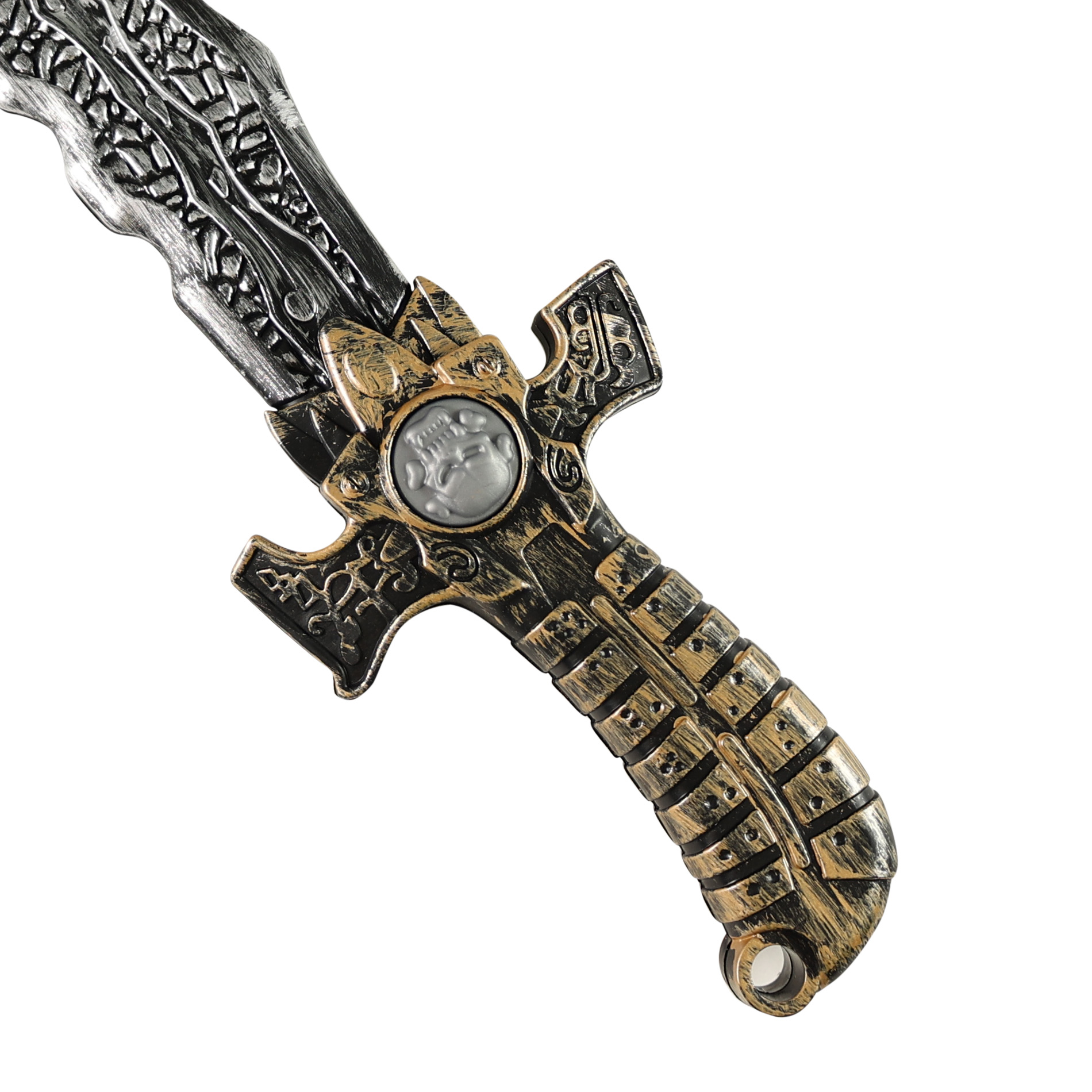 Pirátská šavle 47 cm