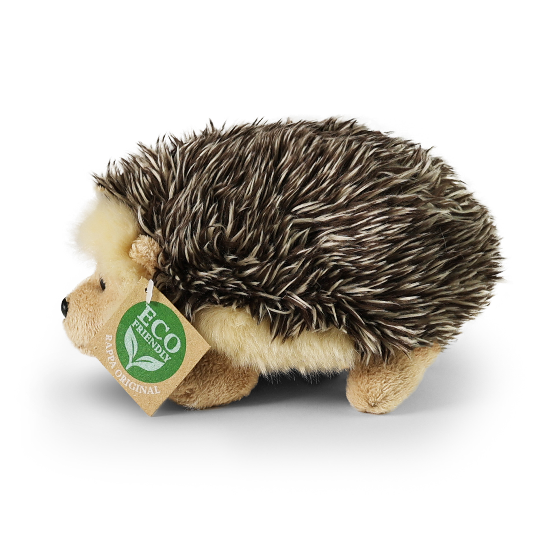 Plyšový ježek 16 cm ECO-FRIENDLY