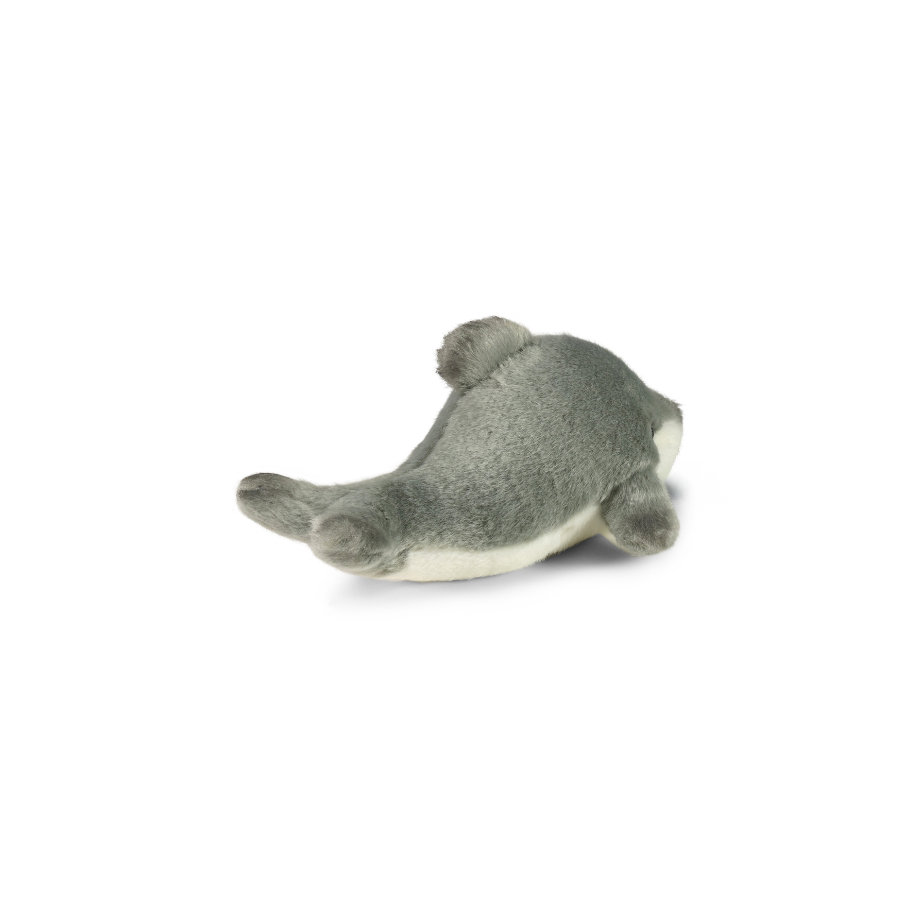 Plyšový delfín 19 cm ECO-FRIENDLY