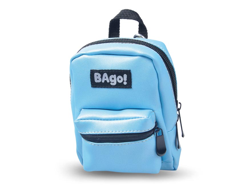 Minibatůžek BAgo! - Display2 18ks