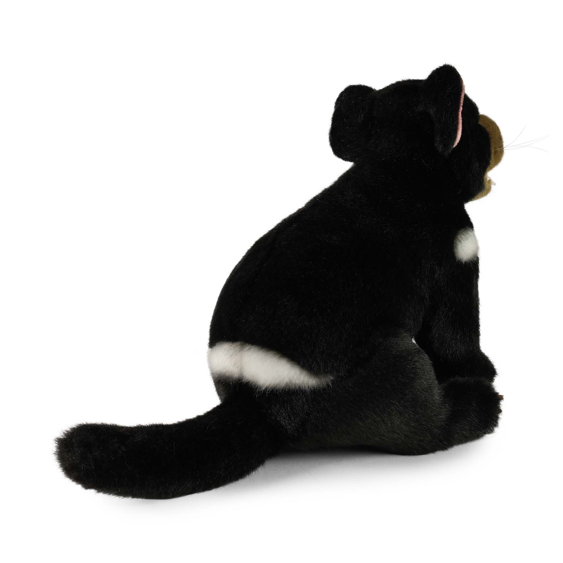 Plyšový tasmánský čert 25 cm ECO-FRIENDLY