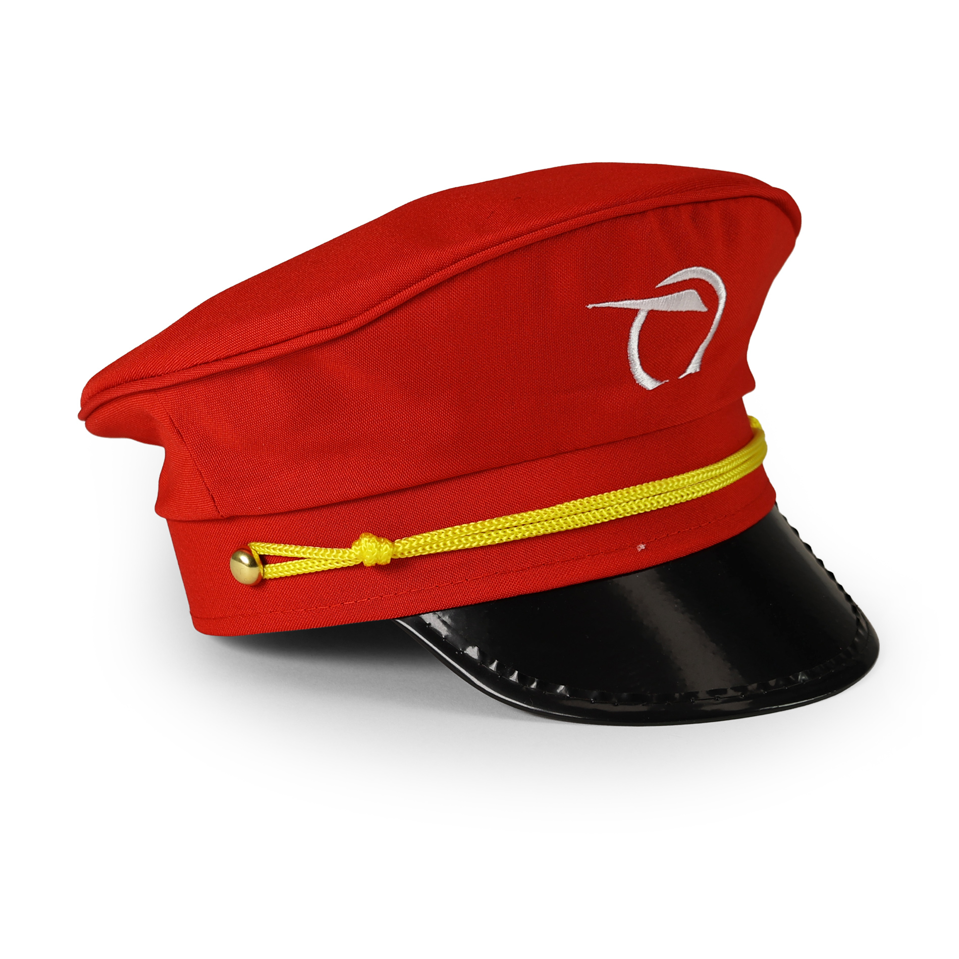 Sada Železniční společnost Slovensko s píšťalkou a terčíkem