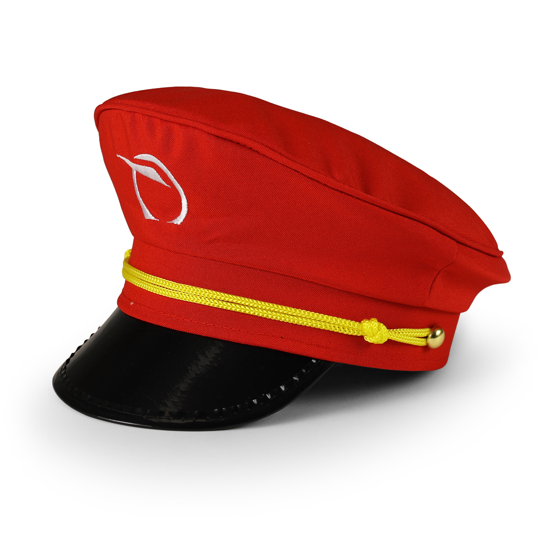 Sada Železniční společnost Slovensko s píšťalkou a terčíkem