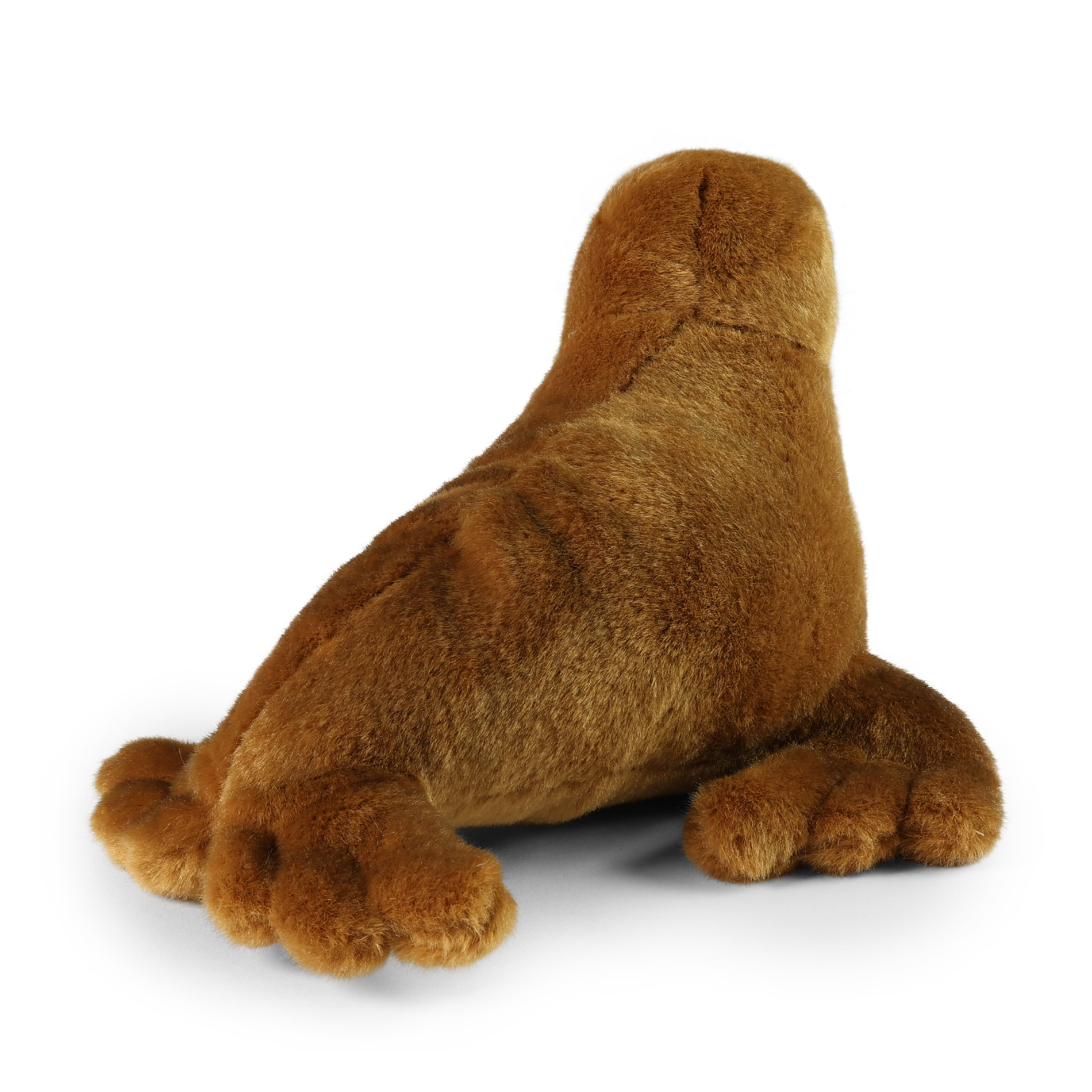 Plyšový mrož 26 cm ECO-FRIENDLY