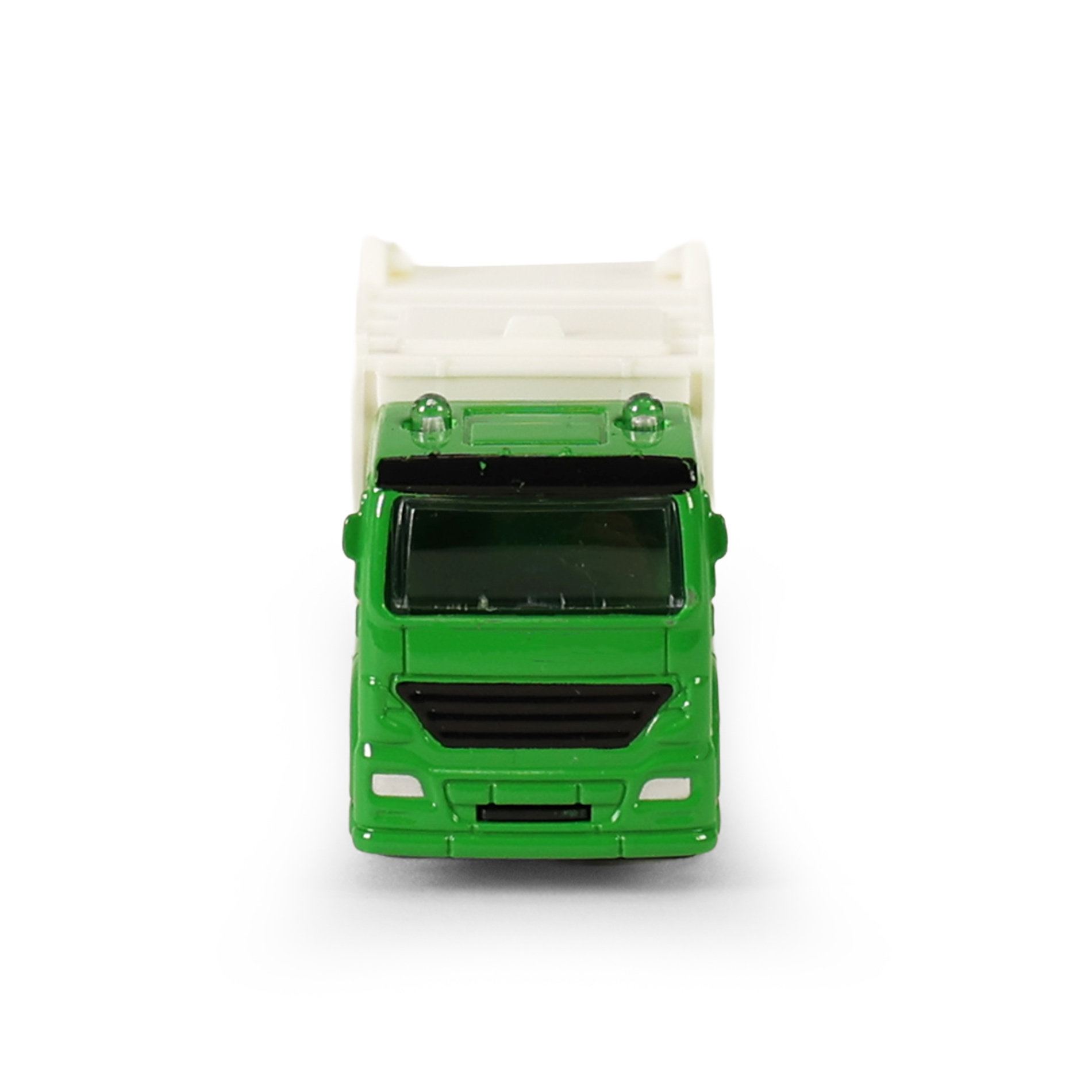 Popelářské auto 7 cm