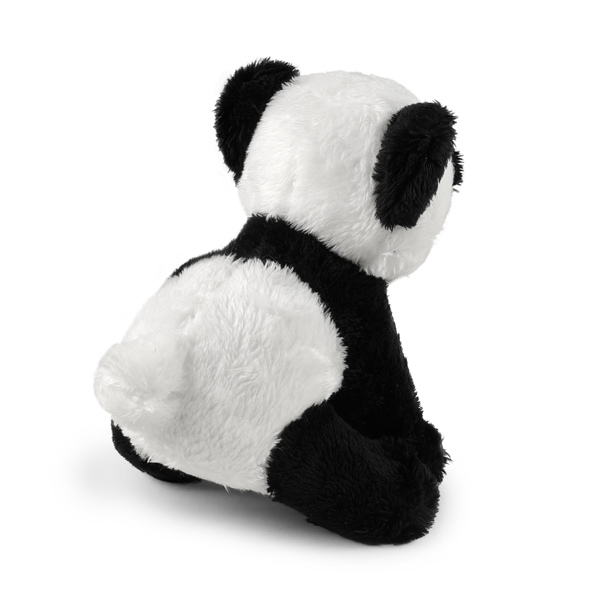 Plyšová panda 13 cm ECO-FRIENDLY