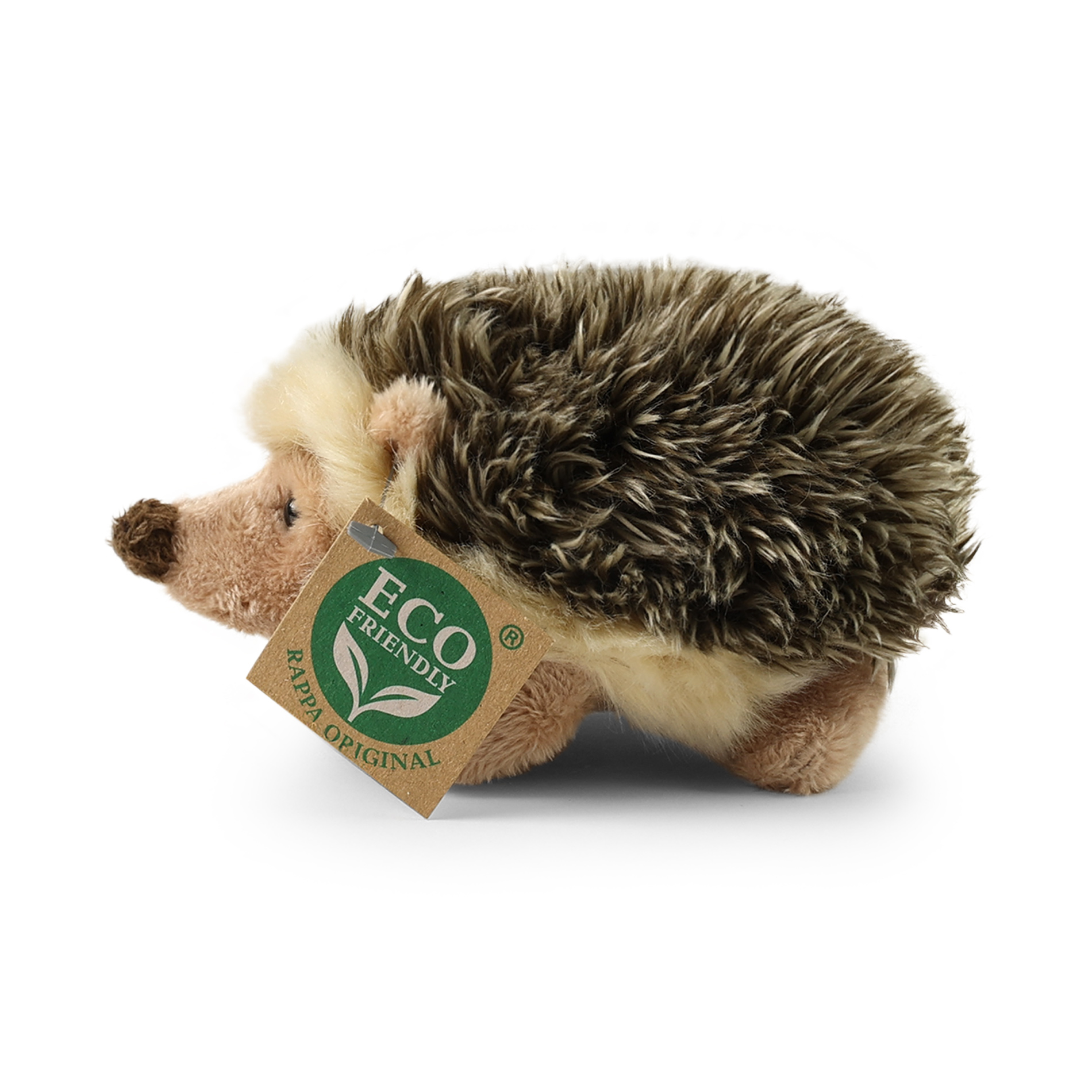 Plyšový ježek 13 cm  ECO-FRIENDLY