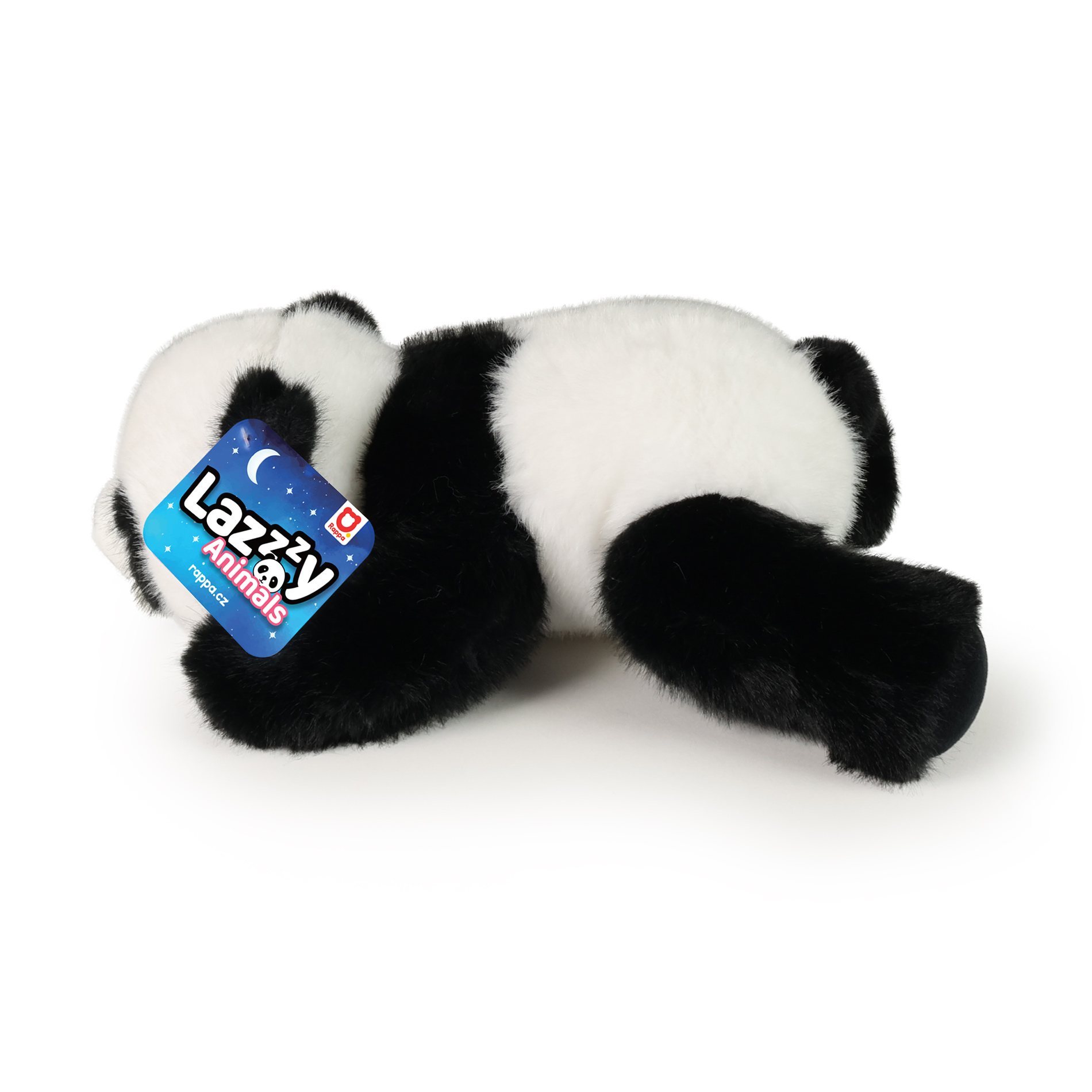 LazyAnimals plyšová panda 29 cm