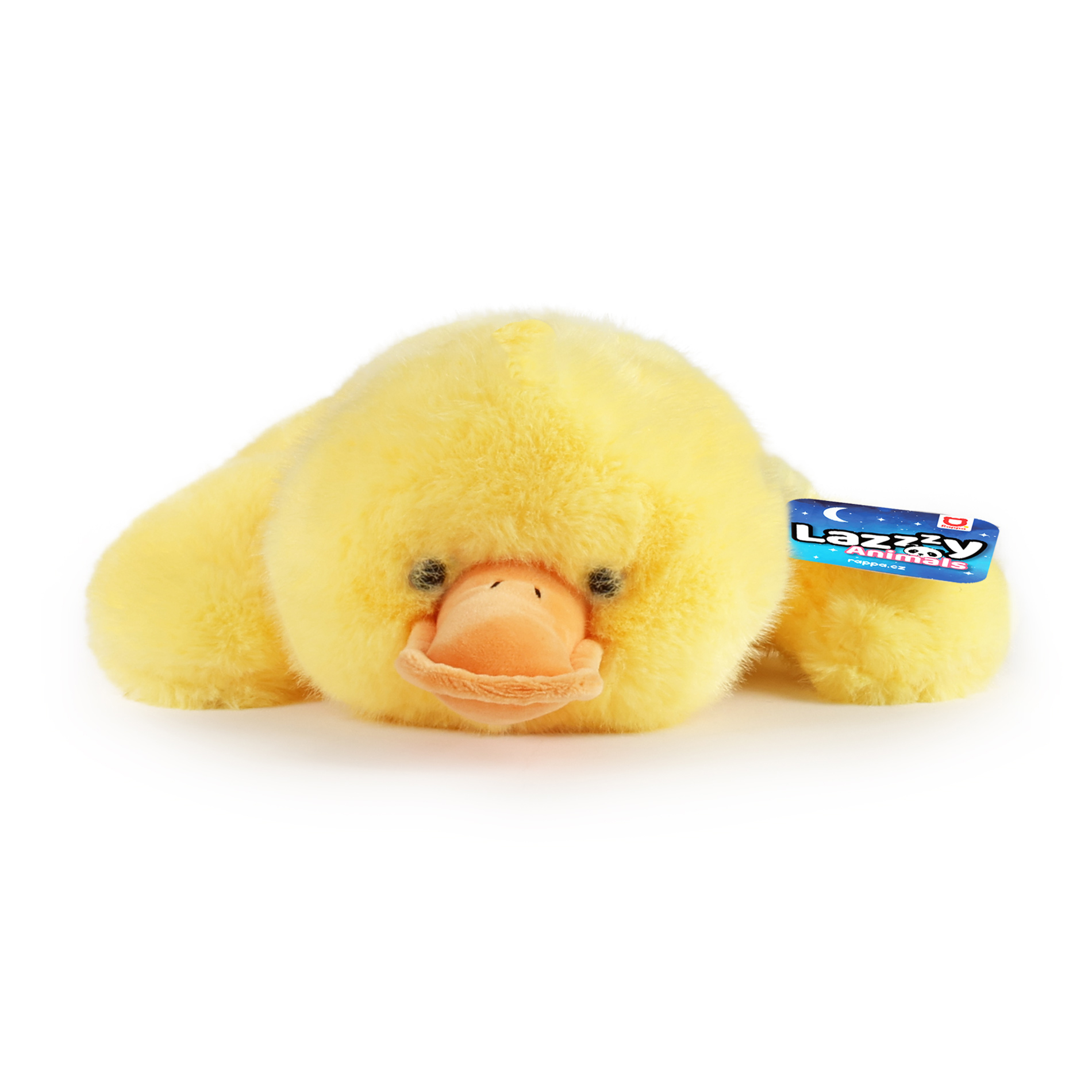 LazyAnimals plyšová kachna 29 cm