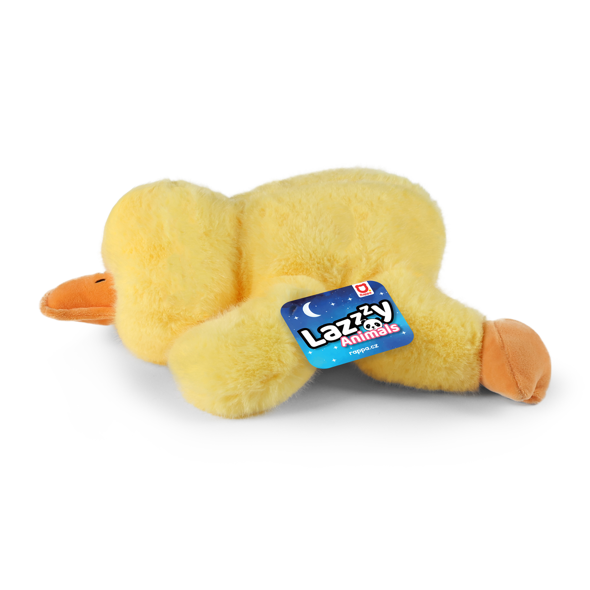 LazyAnimals plyšová kachna 29 cm