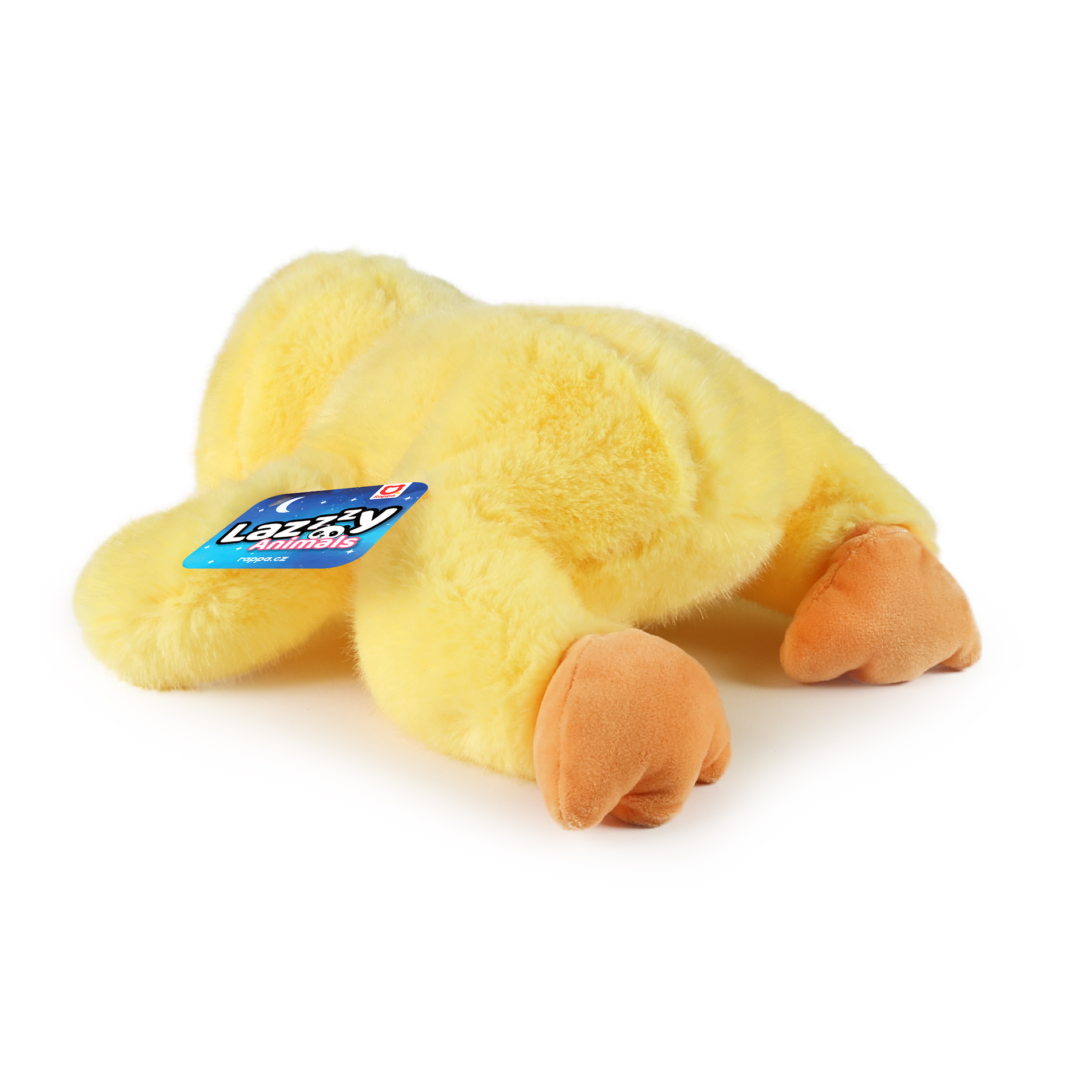 LazyAnimals plyšová kachna 29 cm