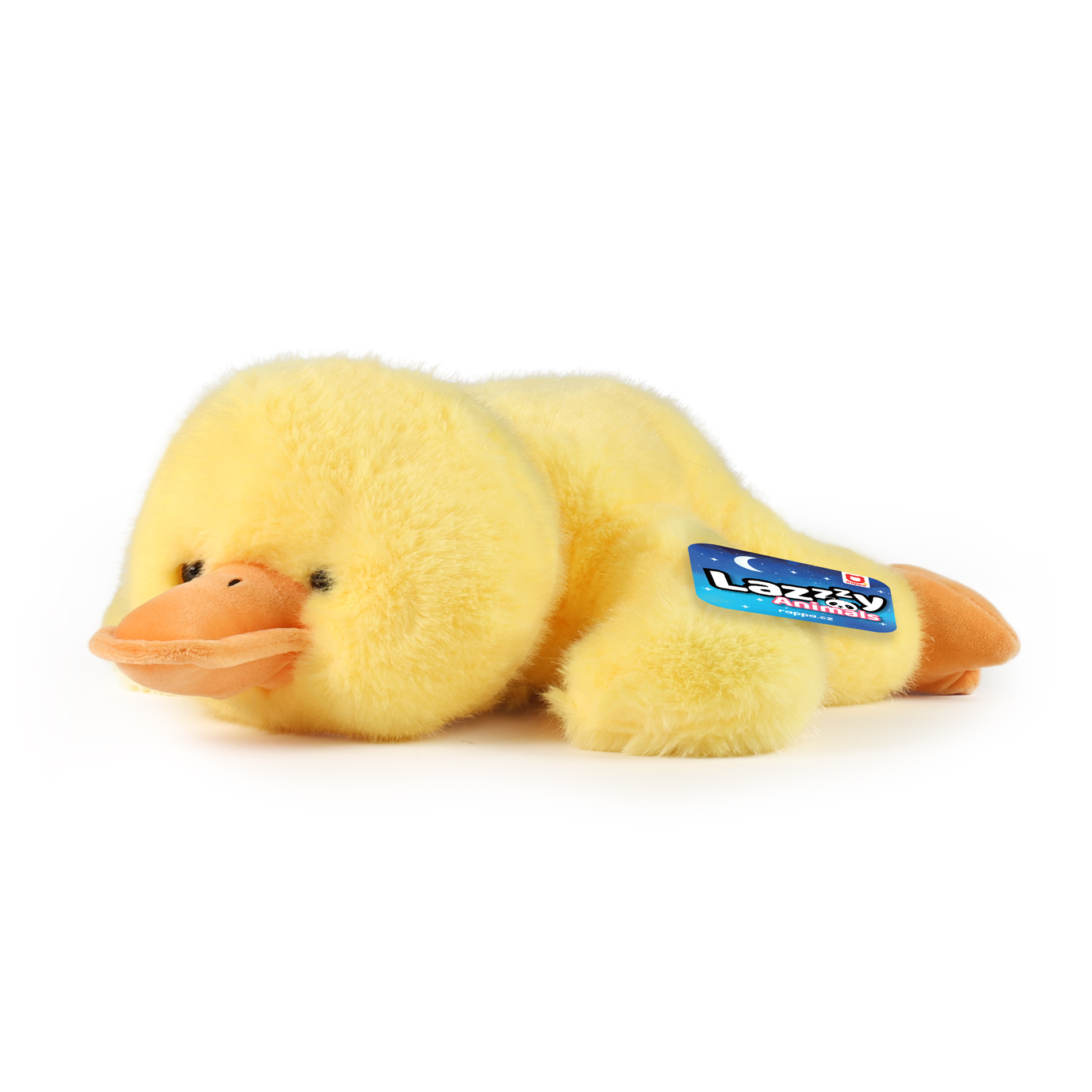 LazyAnimals plyšová kachna 29 cm