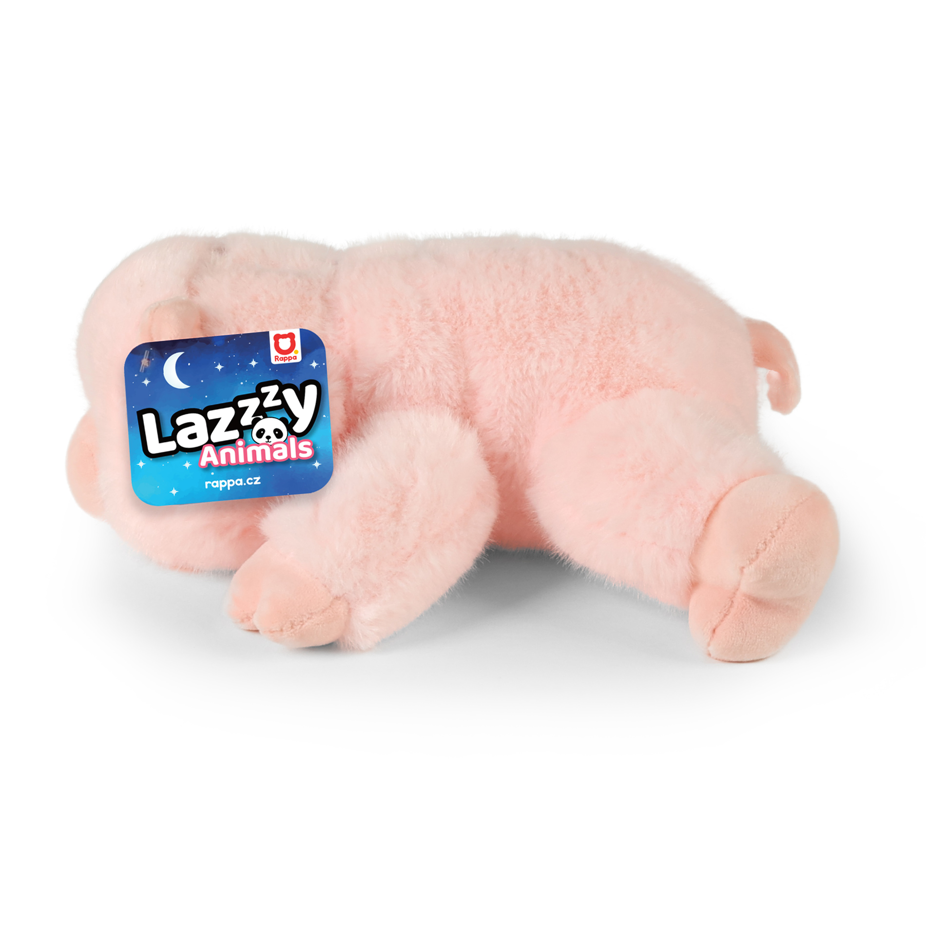 LazyAnimals plyšové prase 29 cm