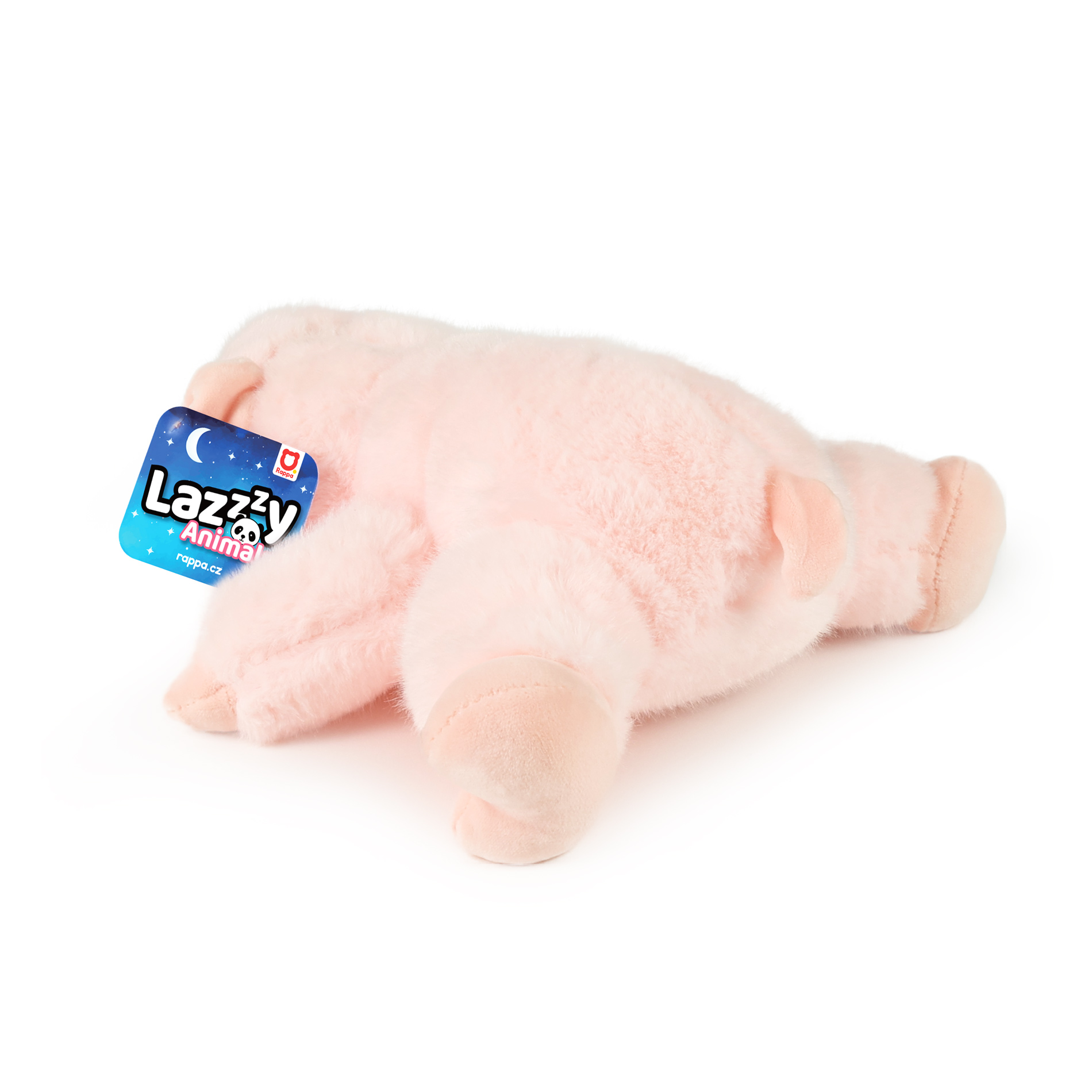 LazyAnimals plyšové prase 29 cm