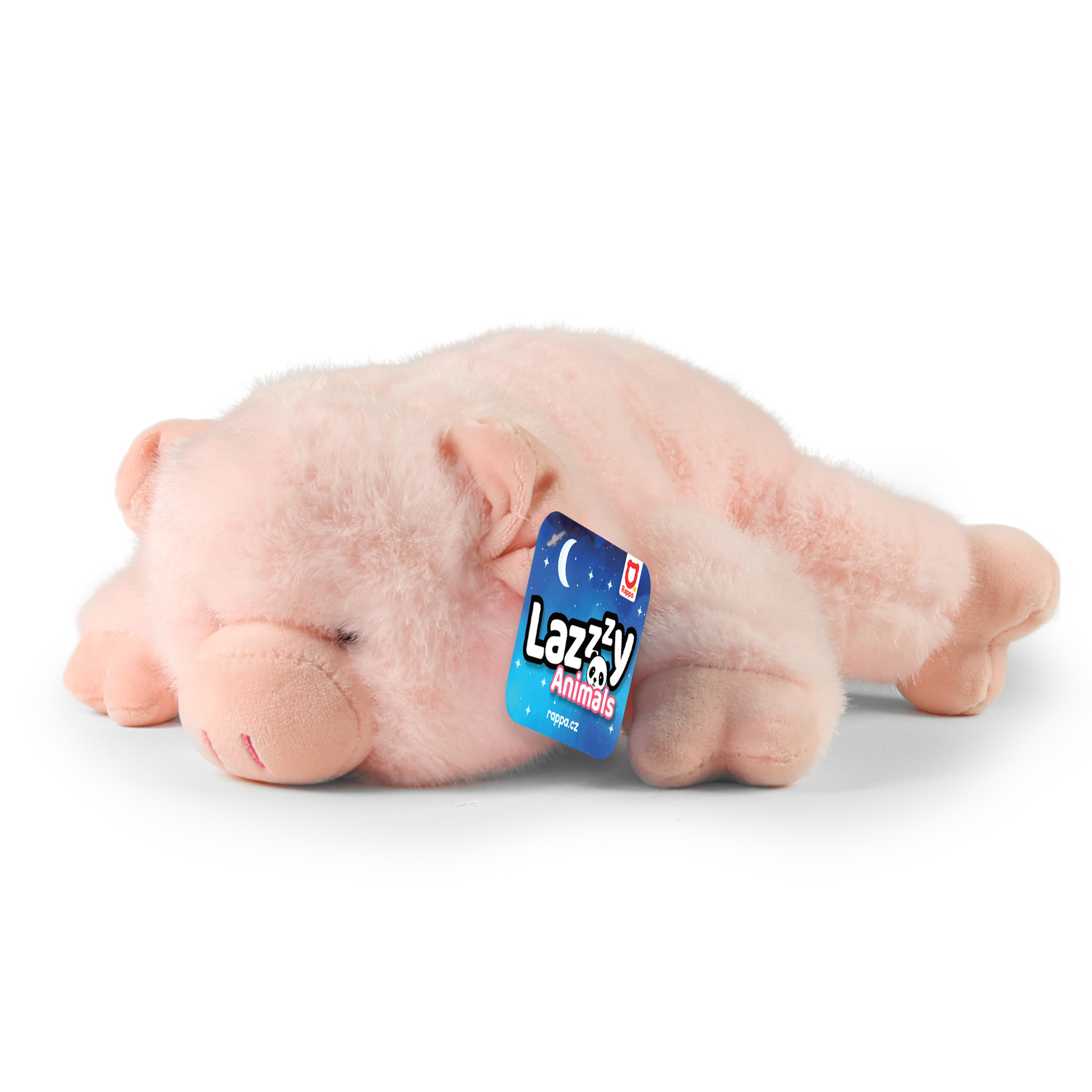 LazyAnimals plyšové prase 29 cm