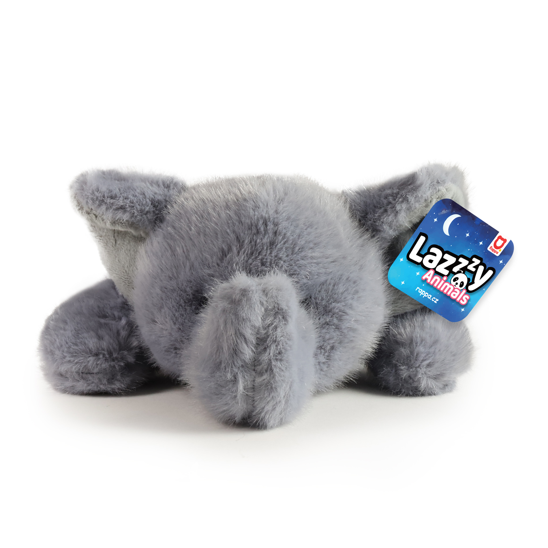 LazyAnimals plyšový slon 29 cm