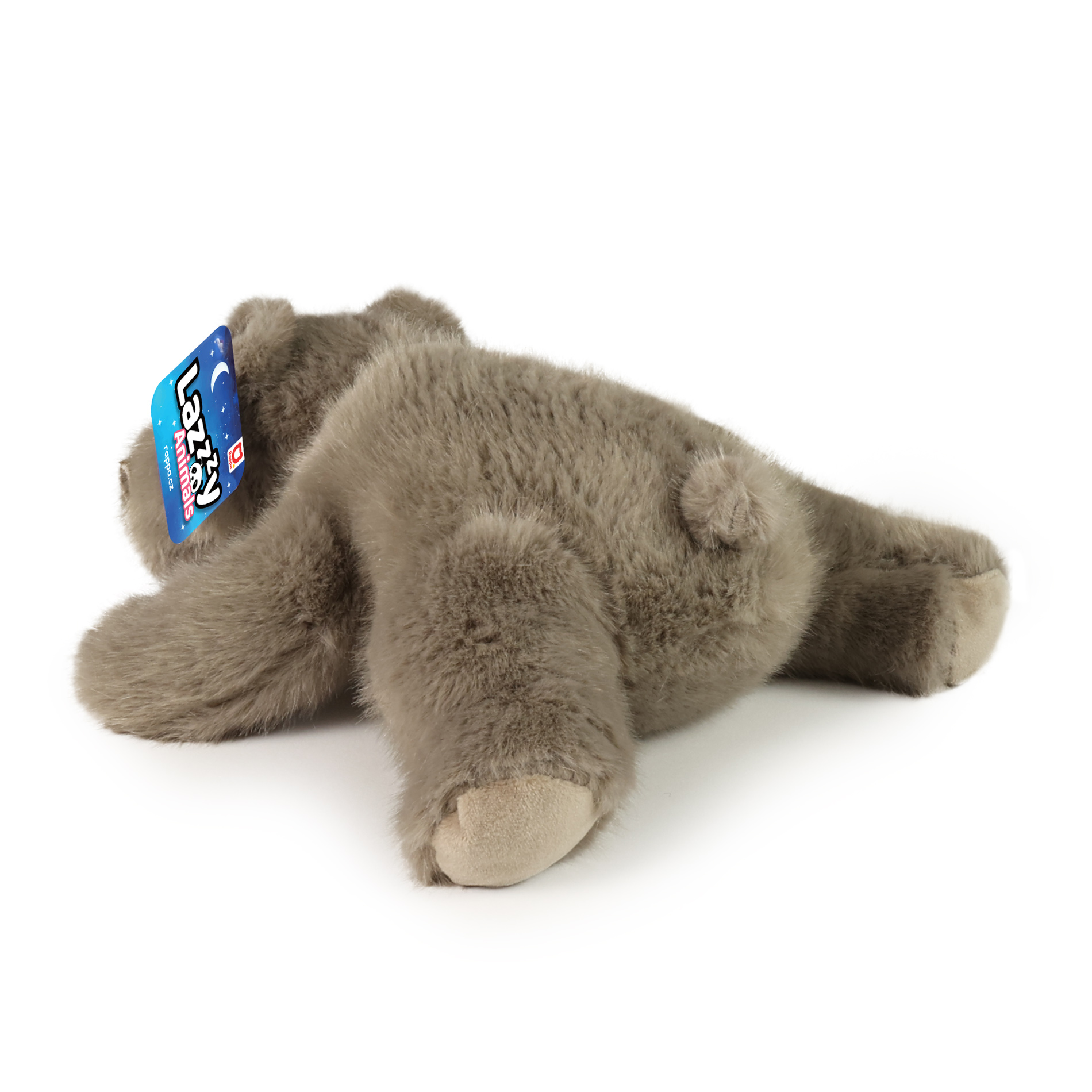 LazyAnimals plyšový hroch 29 cm