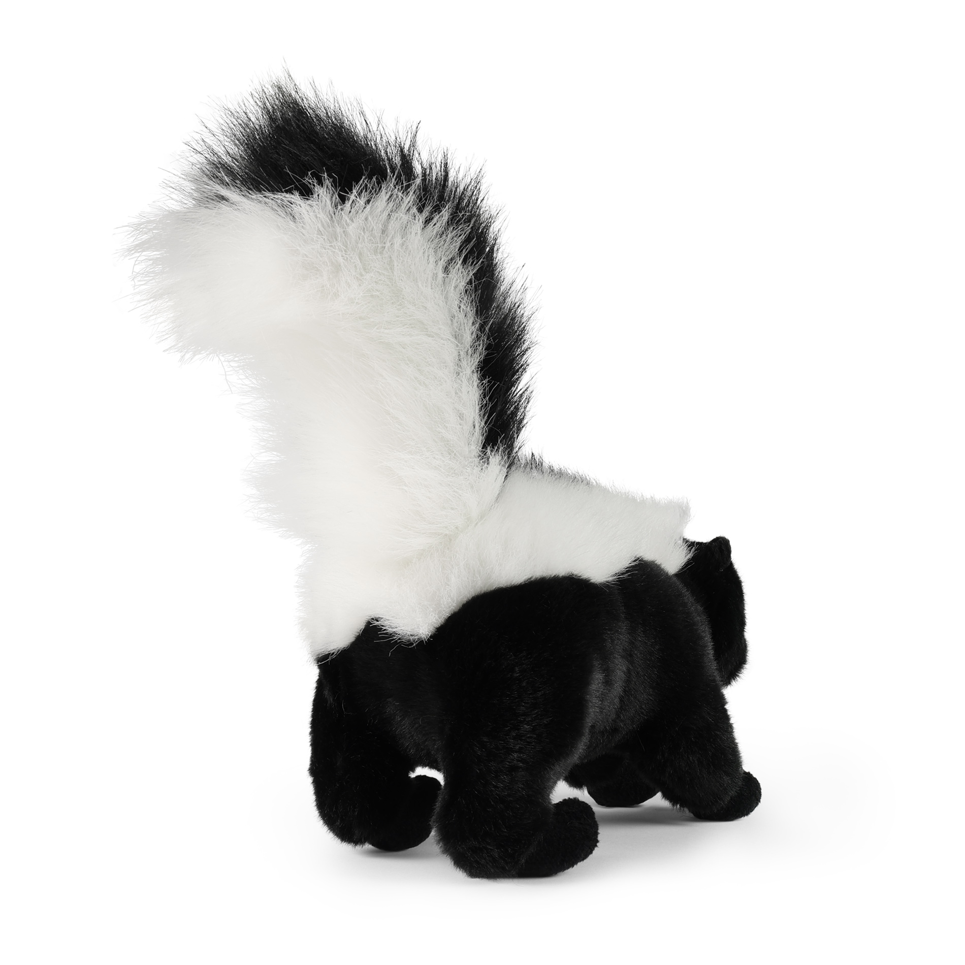 Plyšový skunk 28 cm ECO-FRIENDLY