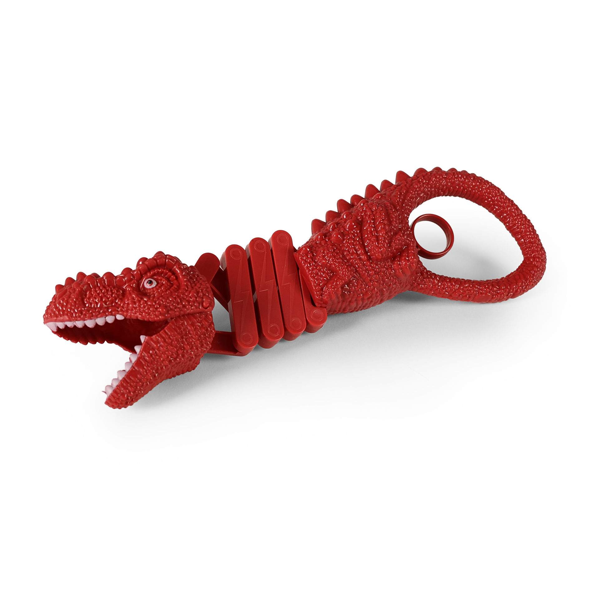 Vystřelovací dinosaurus