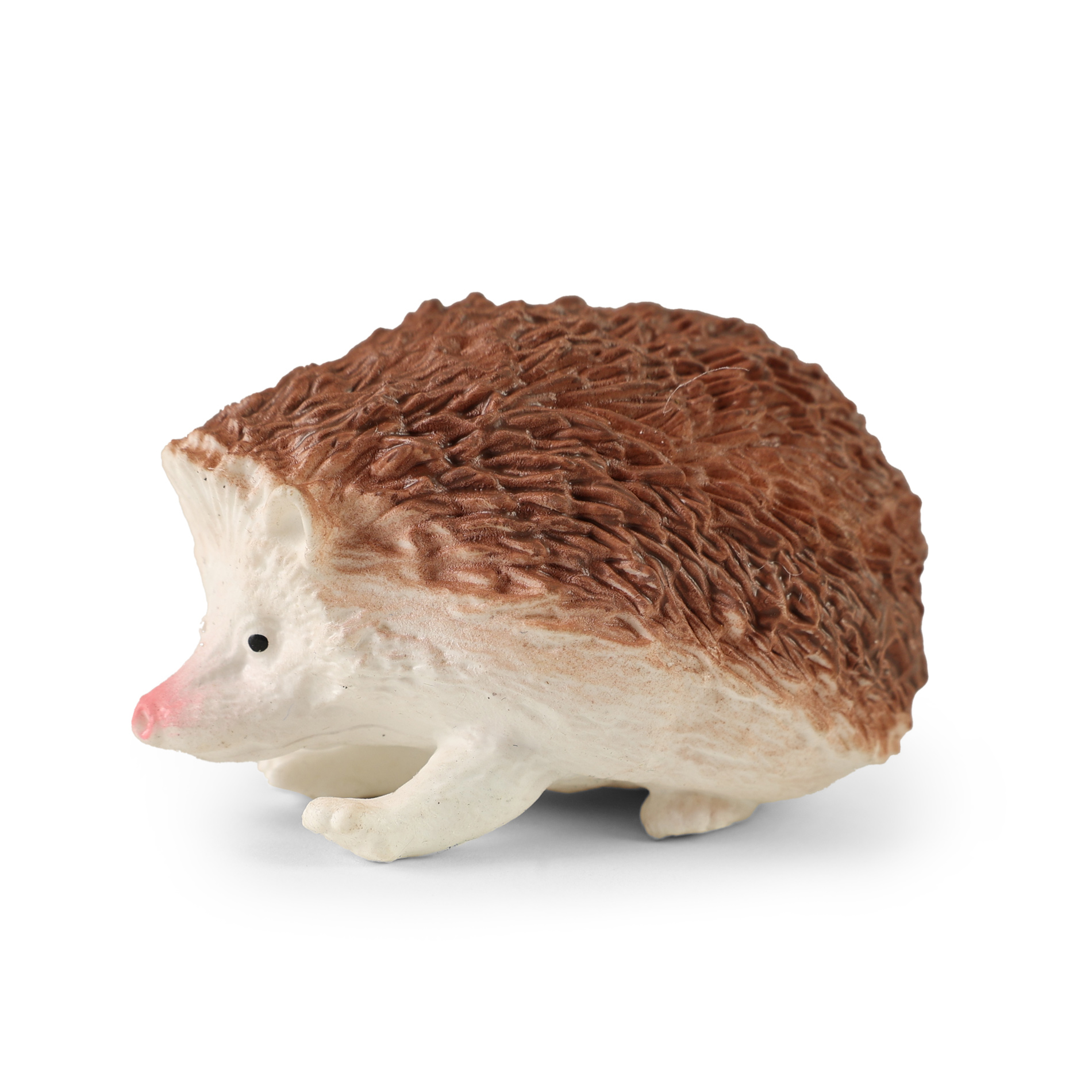 Ježek mačkací 10 cm