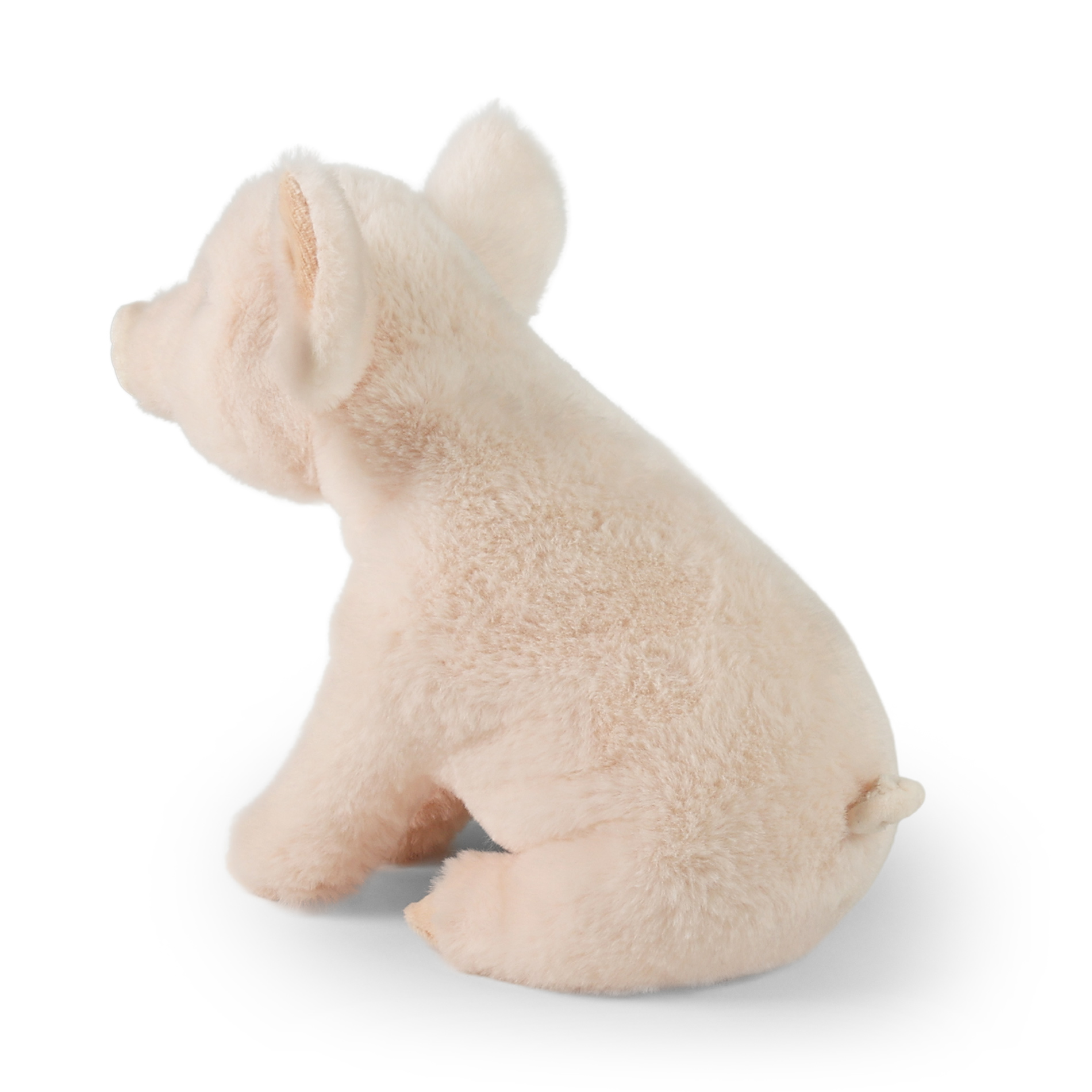 Plyšové prase 28 cm ECO-FRIENDLY PLUSH WORLD