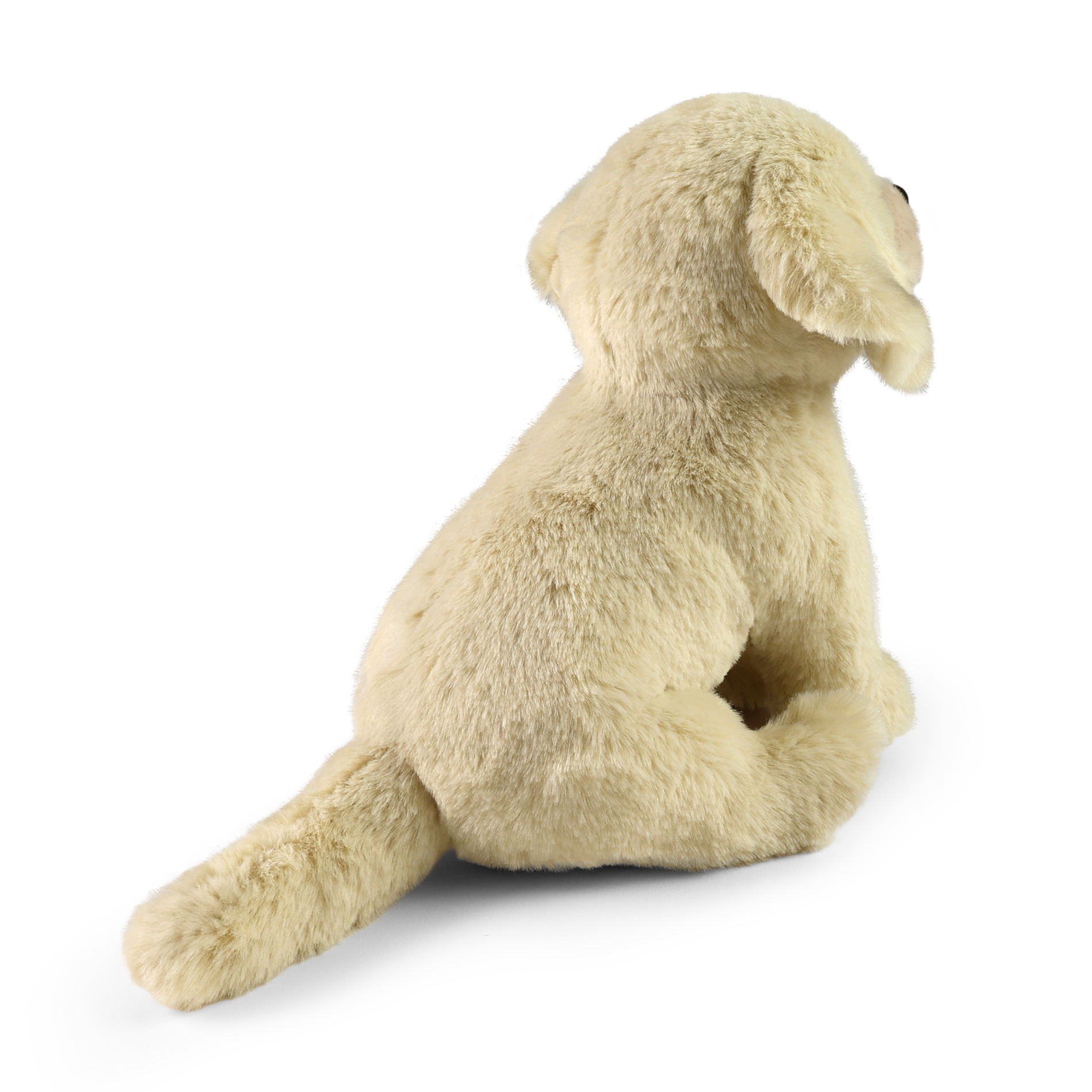 Plyšový pes labrador 23 cm ECO-FRIENDLY SOFT