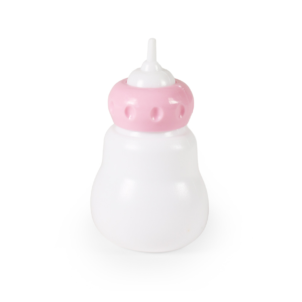 Opička Kimi v oblečku - miminko s celovinylovým tělem 32 cm
