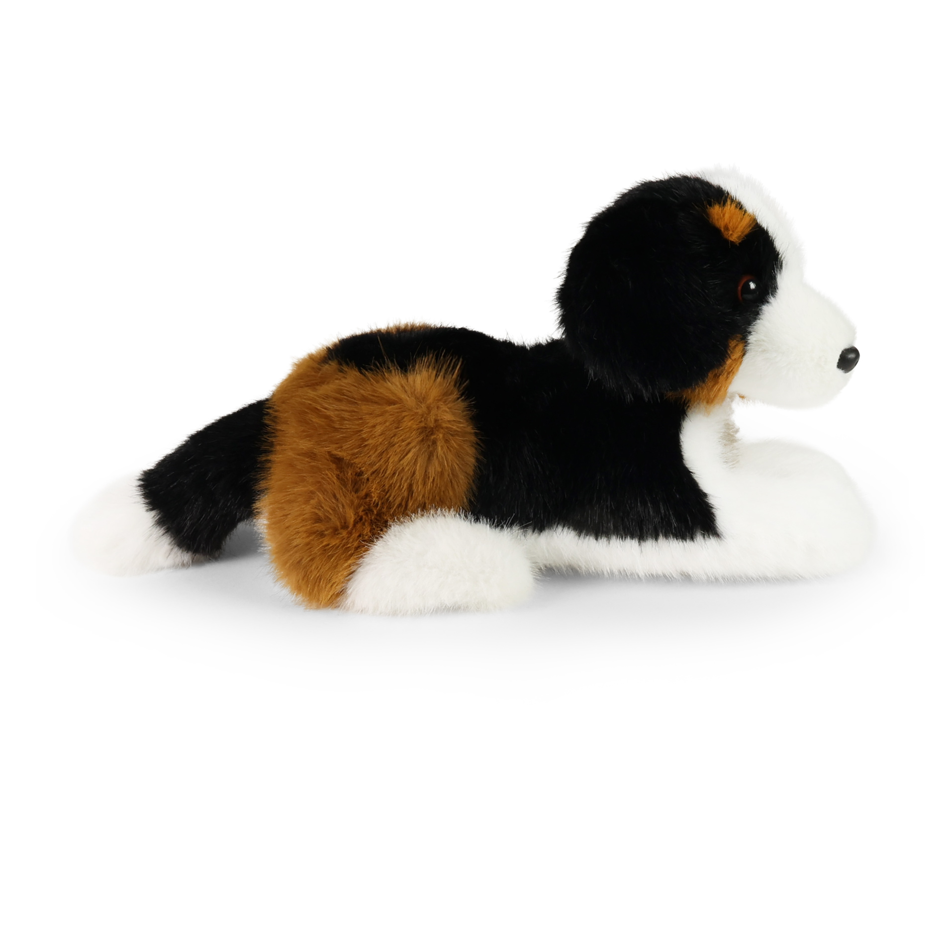 Plyšový pes bernský salašnický 22 cm ECO-FRIENDLY PLUSH WORLD