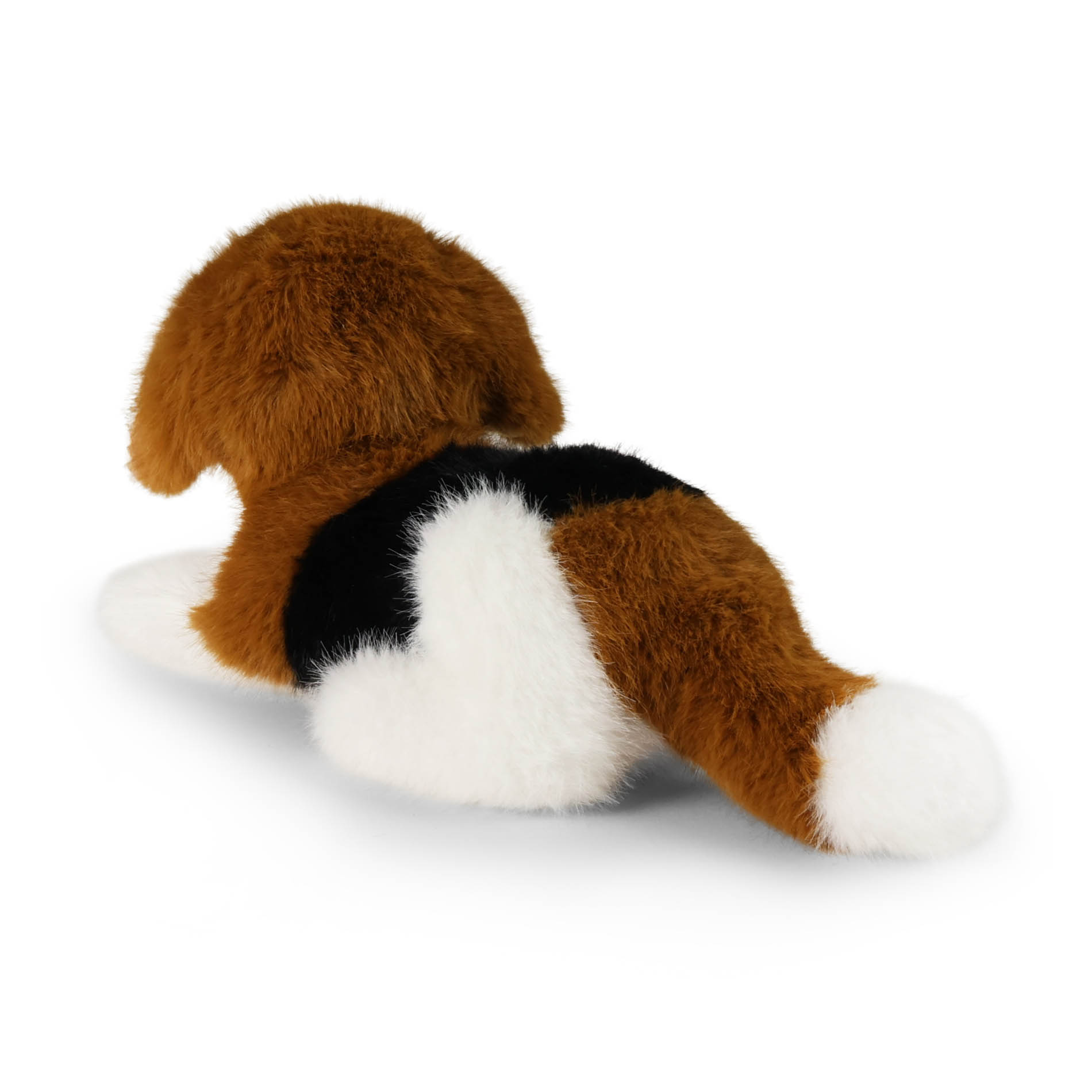 Plyšový pes bígl 22 cm ECO-FRIENDLY PLUSH WORLD