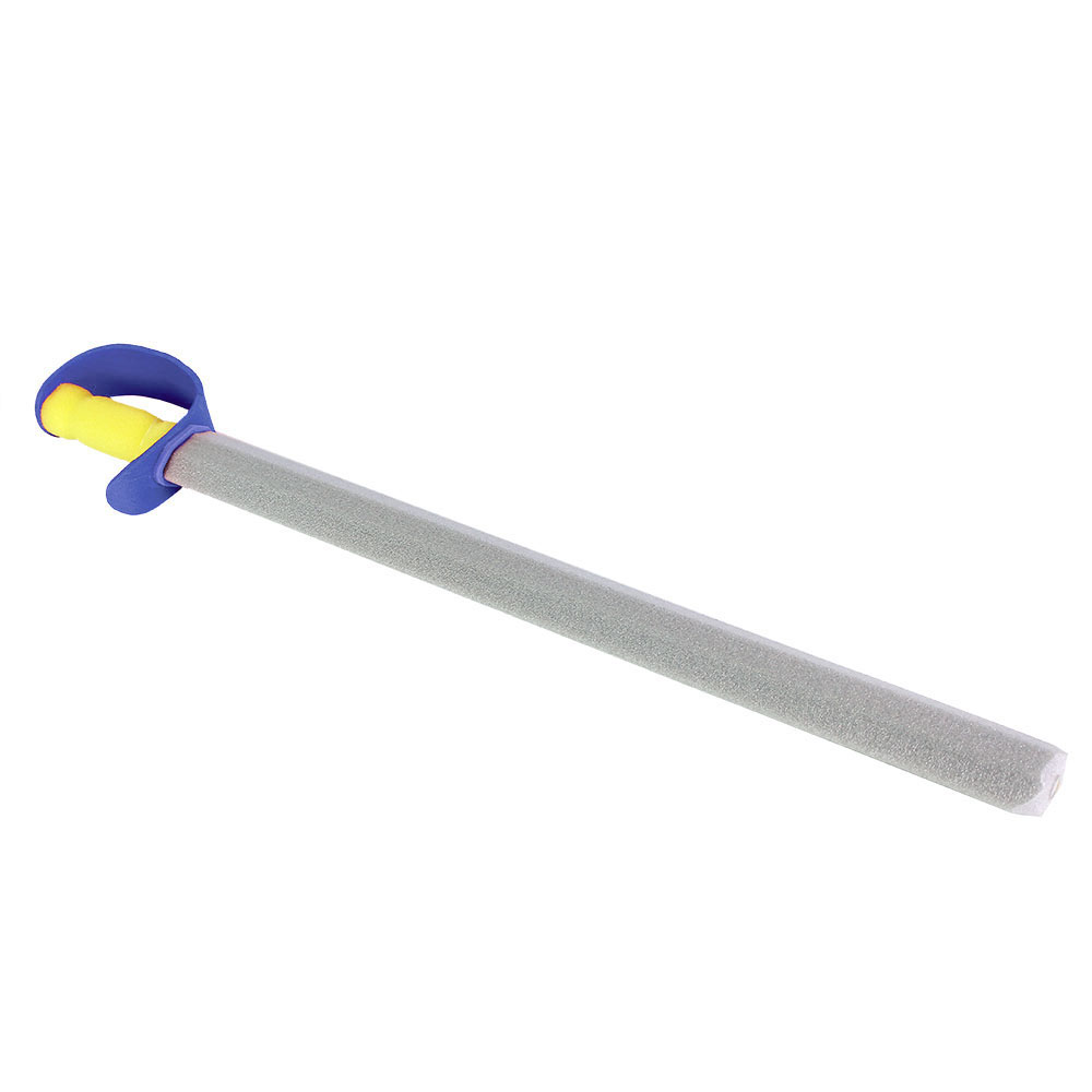 Meč pěnový 2 barvy