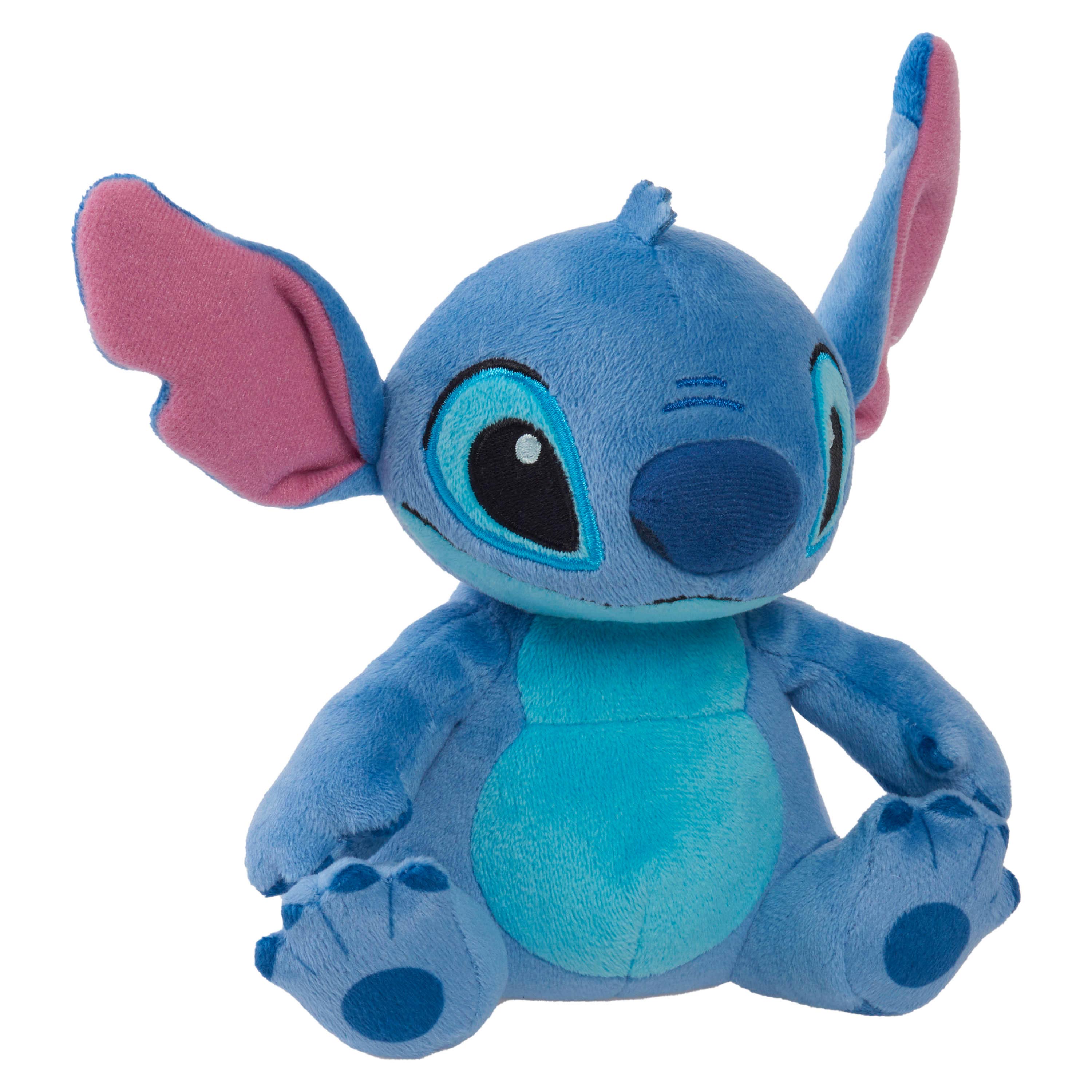 Stitch Scent & Sound Plyš voňavý