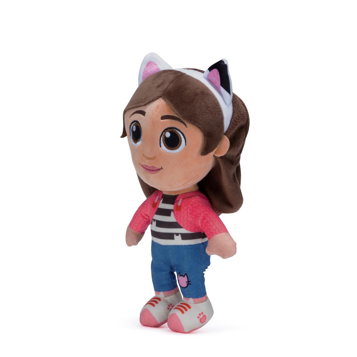 Domek Gabby Gabi Plyšák 25 cm