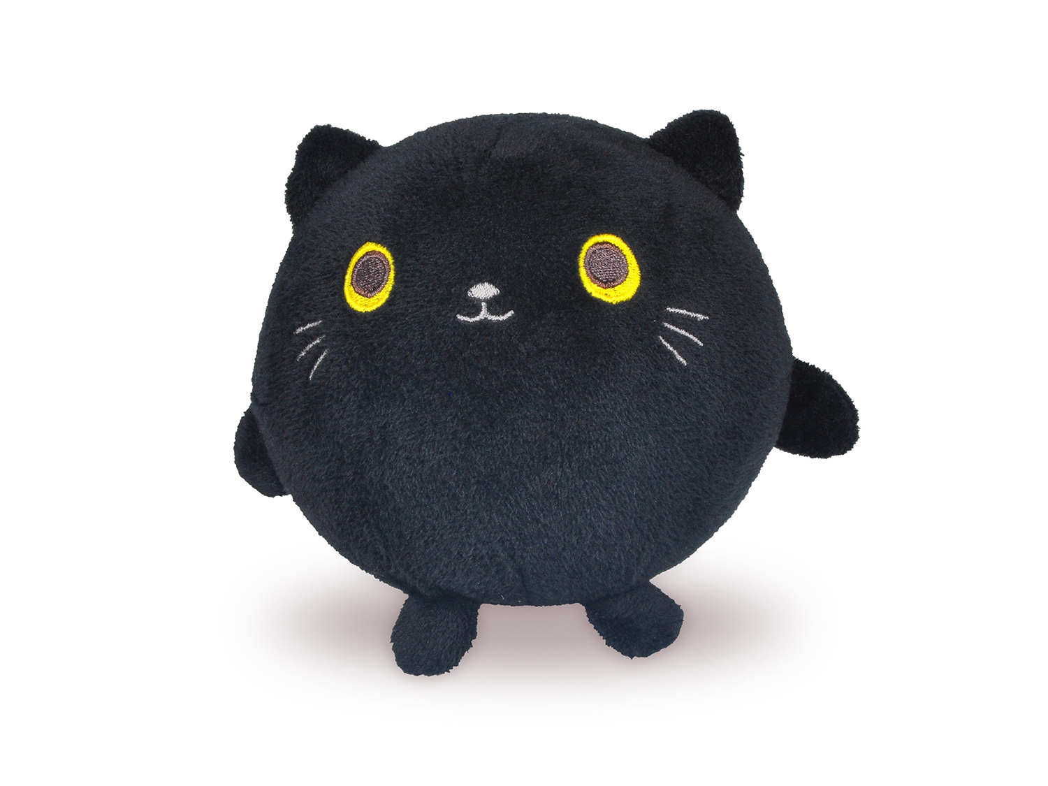 Gifty - display Kuli Friends 12 cm 24 pcs