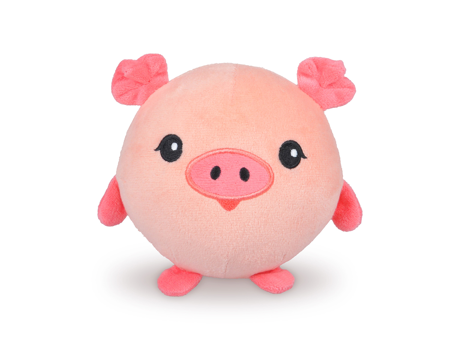 Gifty - display Kuli Friends 12 cm 24 pcs